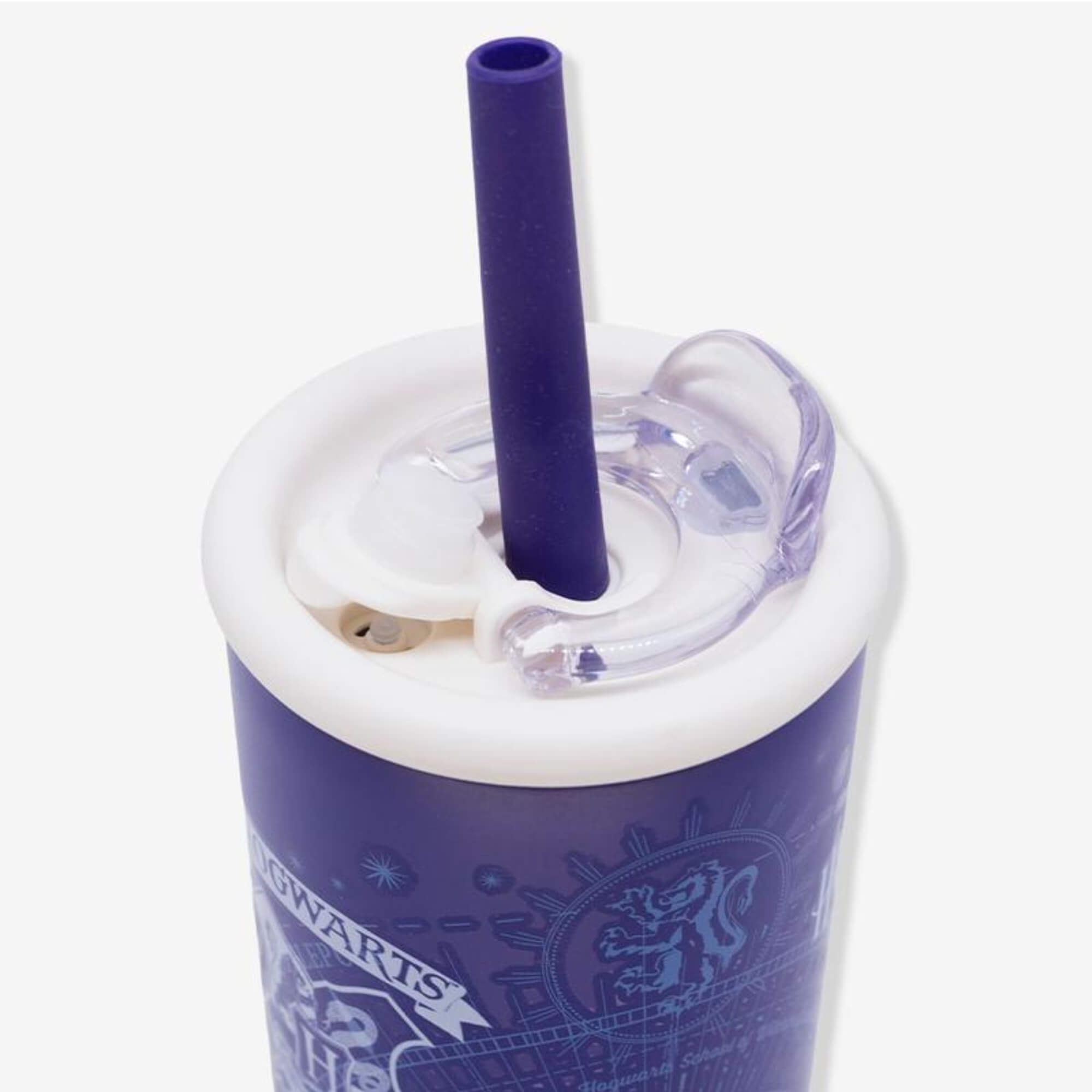 Copo Charms Hogwarts Casas 600ml Zona Criativa - 10026920