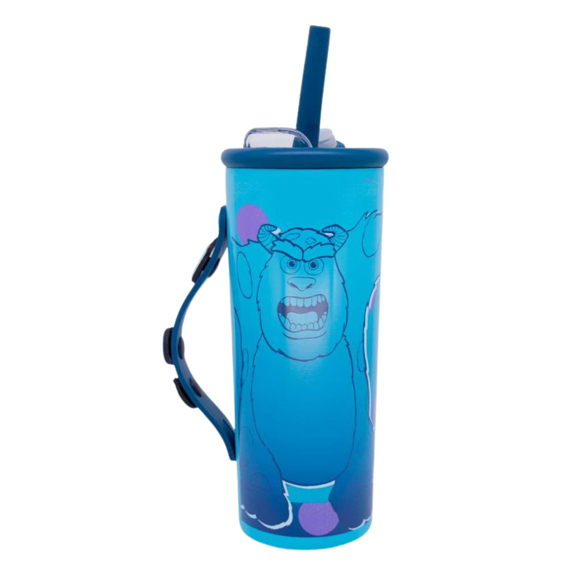 Copo Charms Sulley 600ml Zona Criativa - 10026925