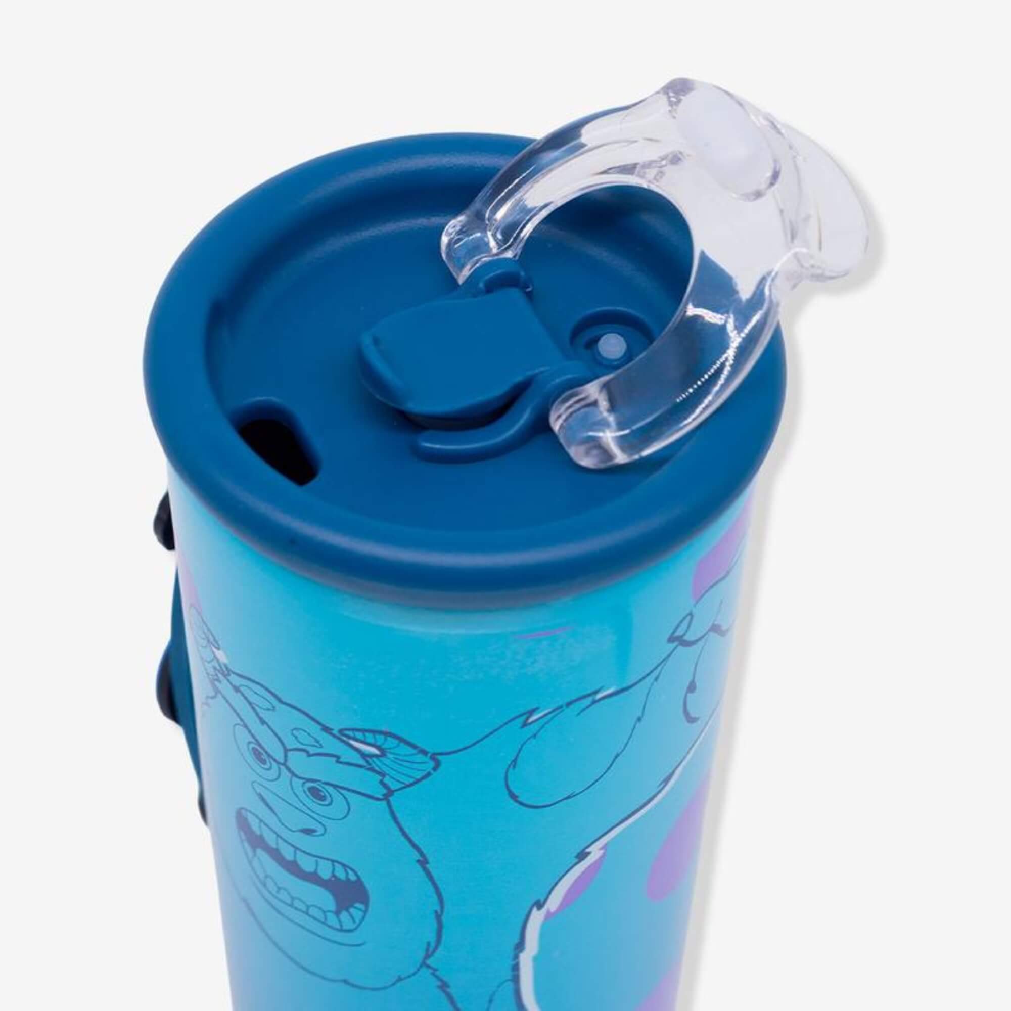 Copo Charms Sulley 600ml Zona Criativa - 10026925