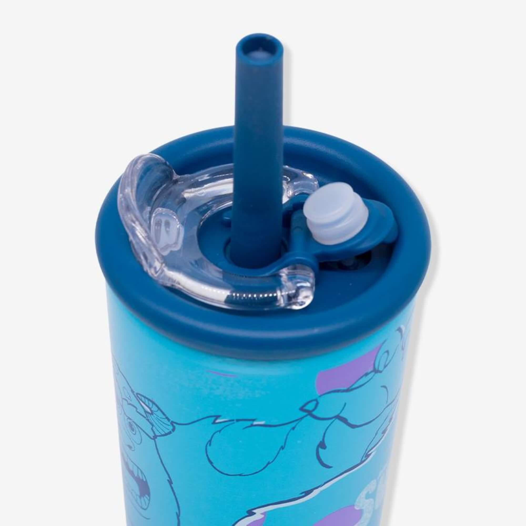 Copo Charms Sulley 600ml Zona Criativa - 10026925