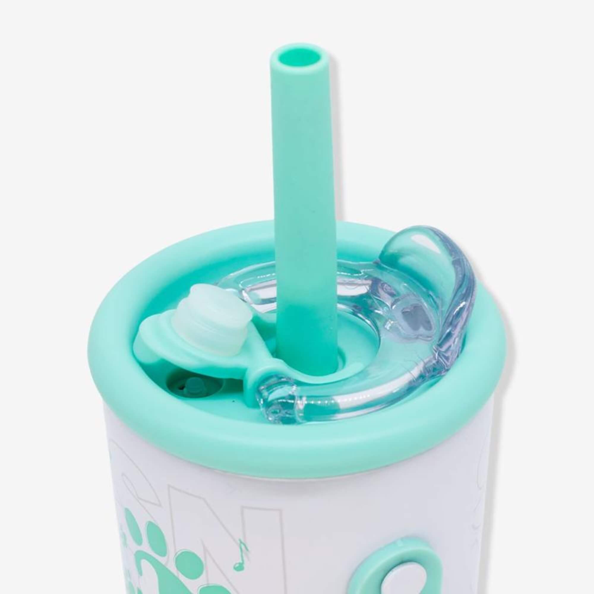 Copo Charms Snoopy Amigos 600ml Zona Criativa - 10026929