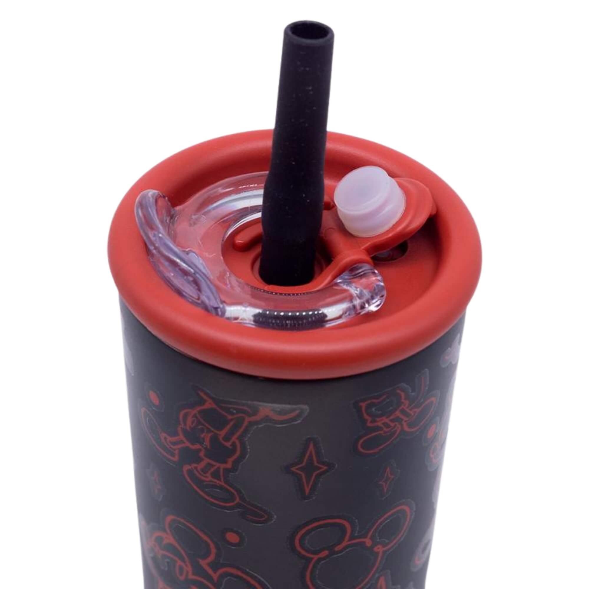 Copo Charms 600ml Mickey Silhuetas Zona Criativa - 10026921