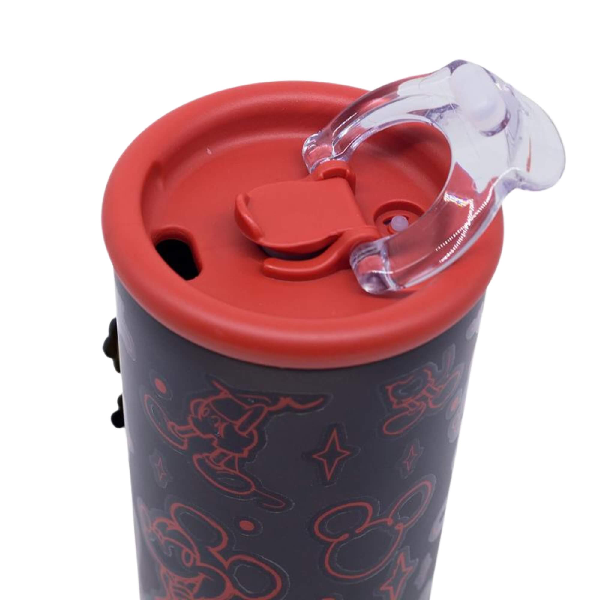 Copo Charms 600ml Mickey Silhuetas Zona Criativa - 10026921