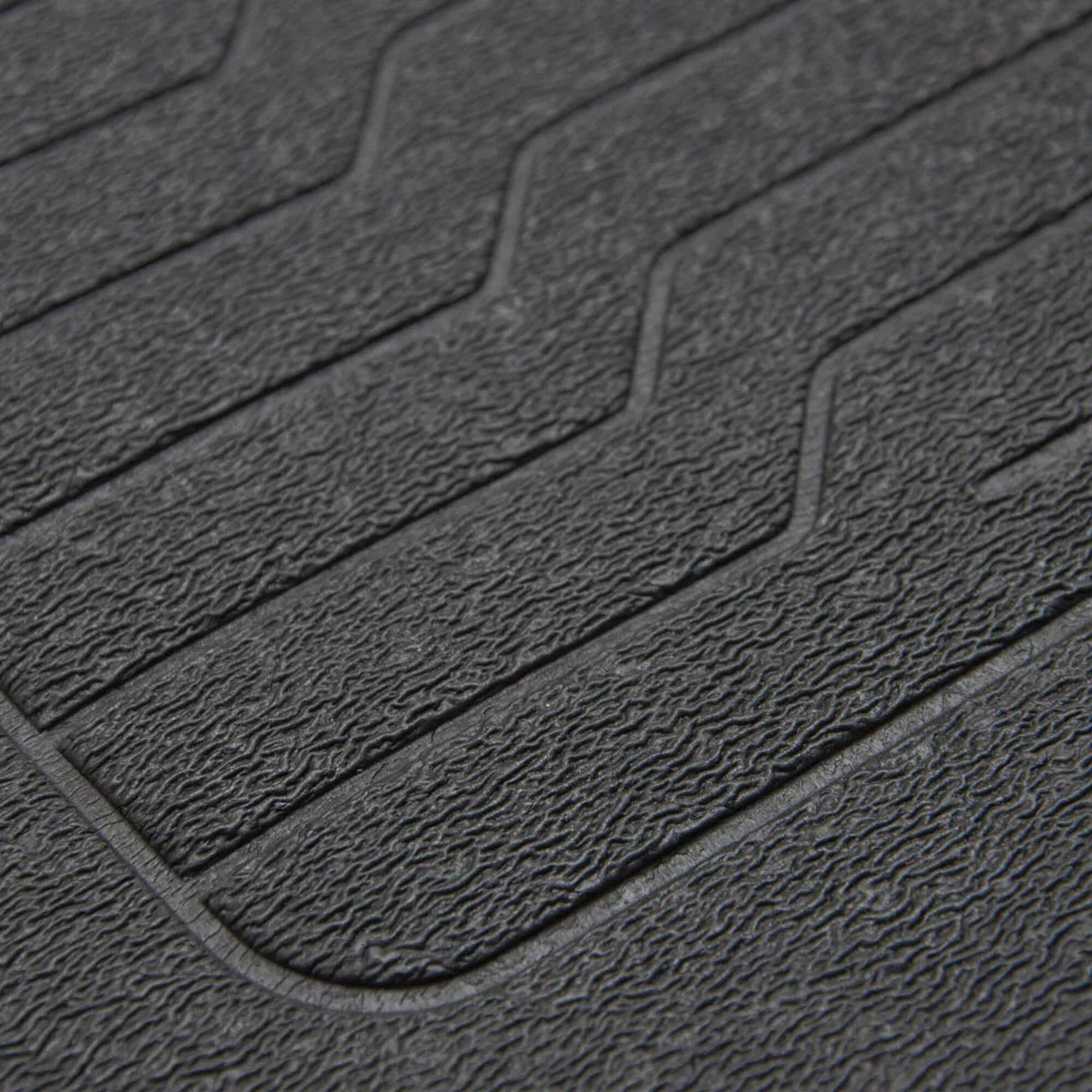 Tapete Wave 3 Peças Preto Adaptável Renegade 2015/2024 Ecotap - W1310