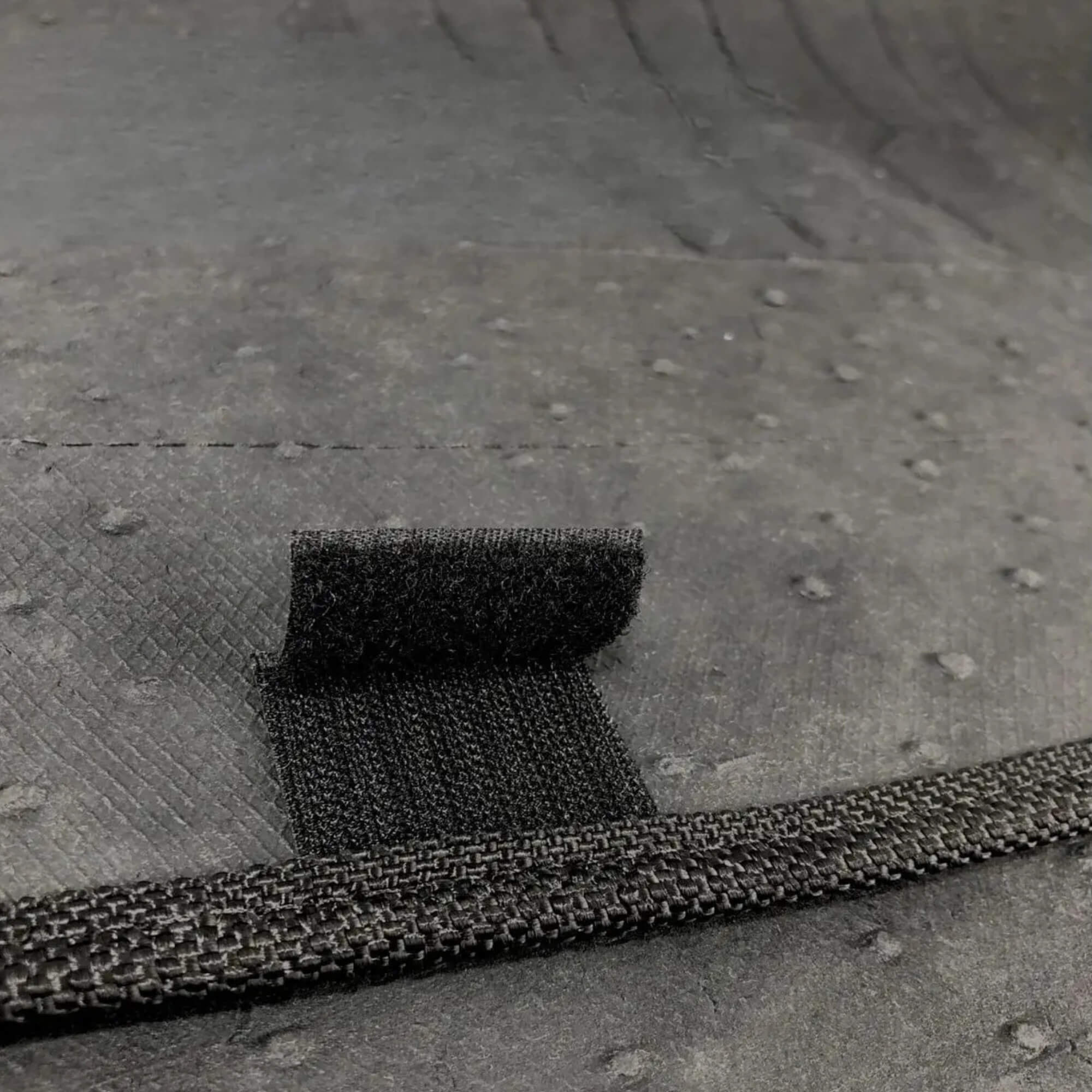 Tapete Wave 3 Peças Preto Adaptável New Fit A partir de 2015 Ecotap - W0311