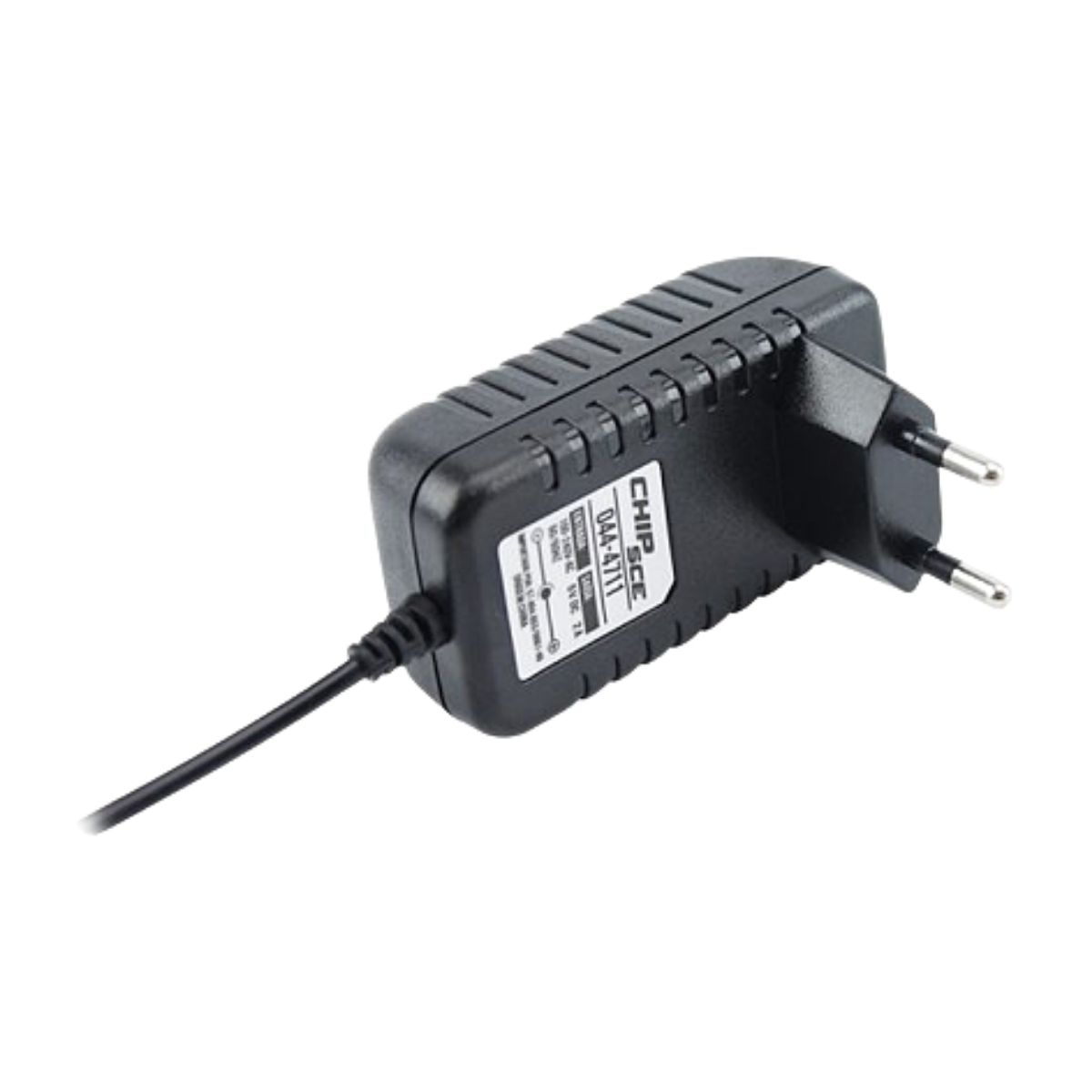 Fonte Chaveada Bivolt 5V 2A - Plug 2,7mm X 0,7mm AC/DC 2 Pinos - 044-4711 Chip Sce