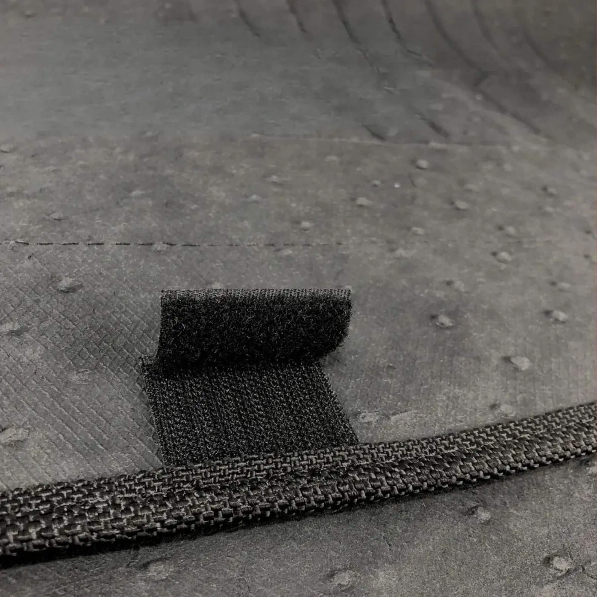 Jogo 3 Peças Tapete Borracha Fiat Pulse 2022 à 2025 Preto Pvc Logo Bordado Ecotap - W8441