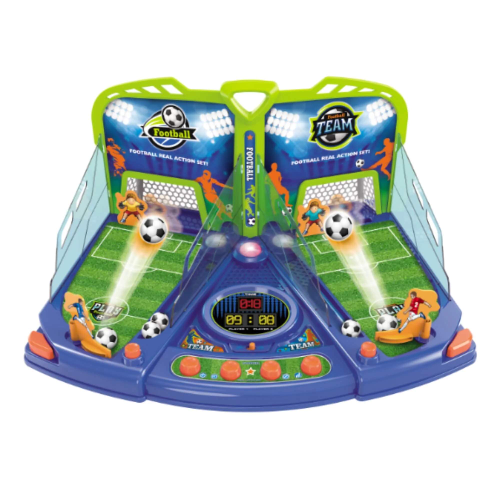 Brinquedo Infantil Futebol Fenix Play Penalti Fenix - FPY-687