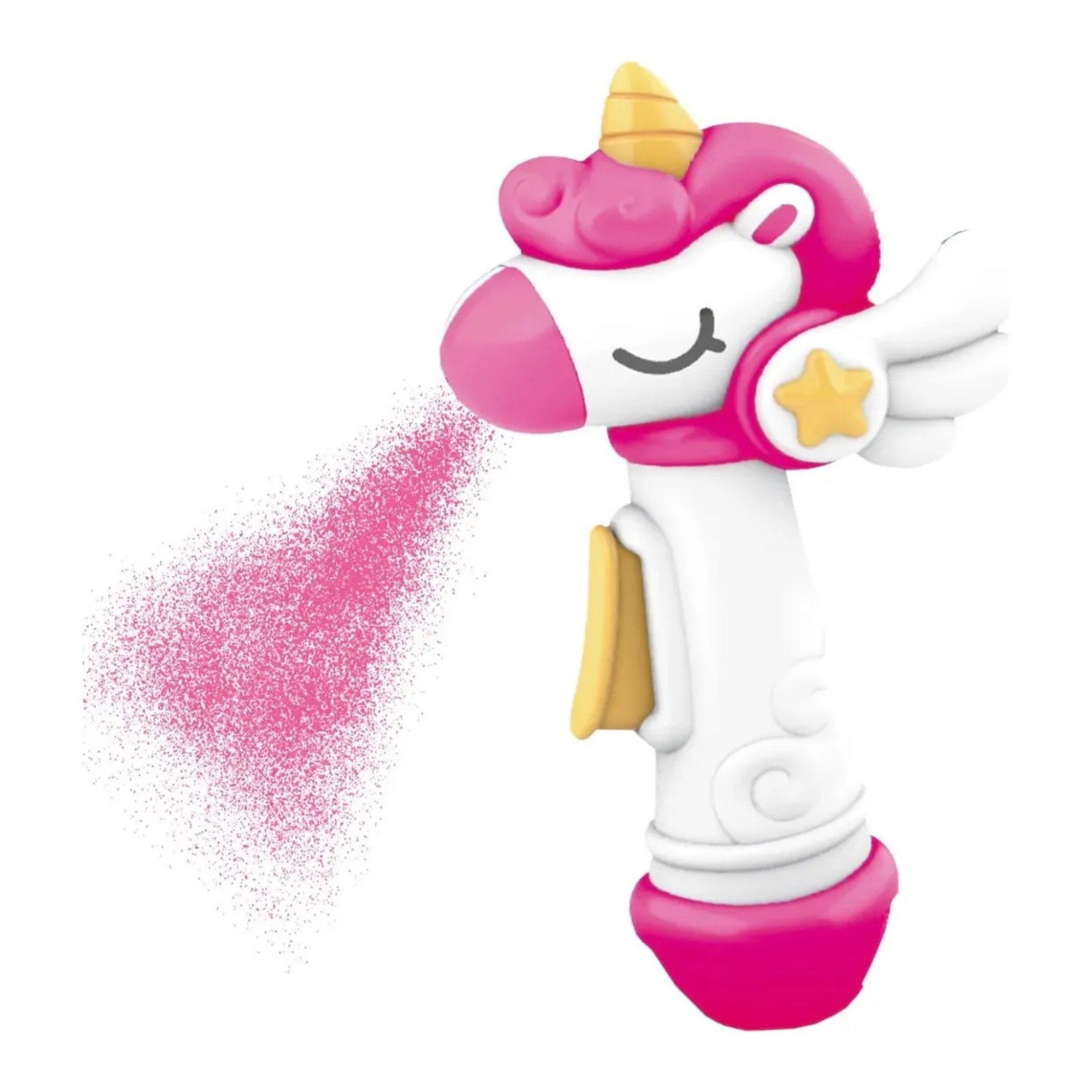 Máquina de Pintura Spray Paint Mania Unicórnio Fenix - MPS-720U