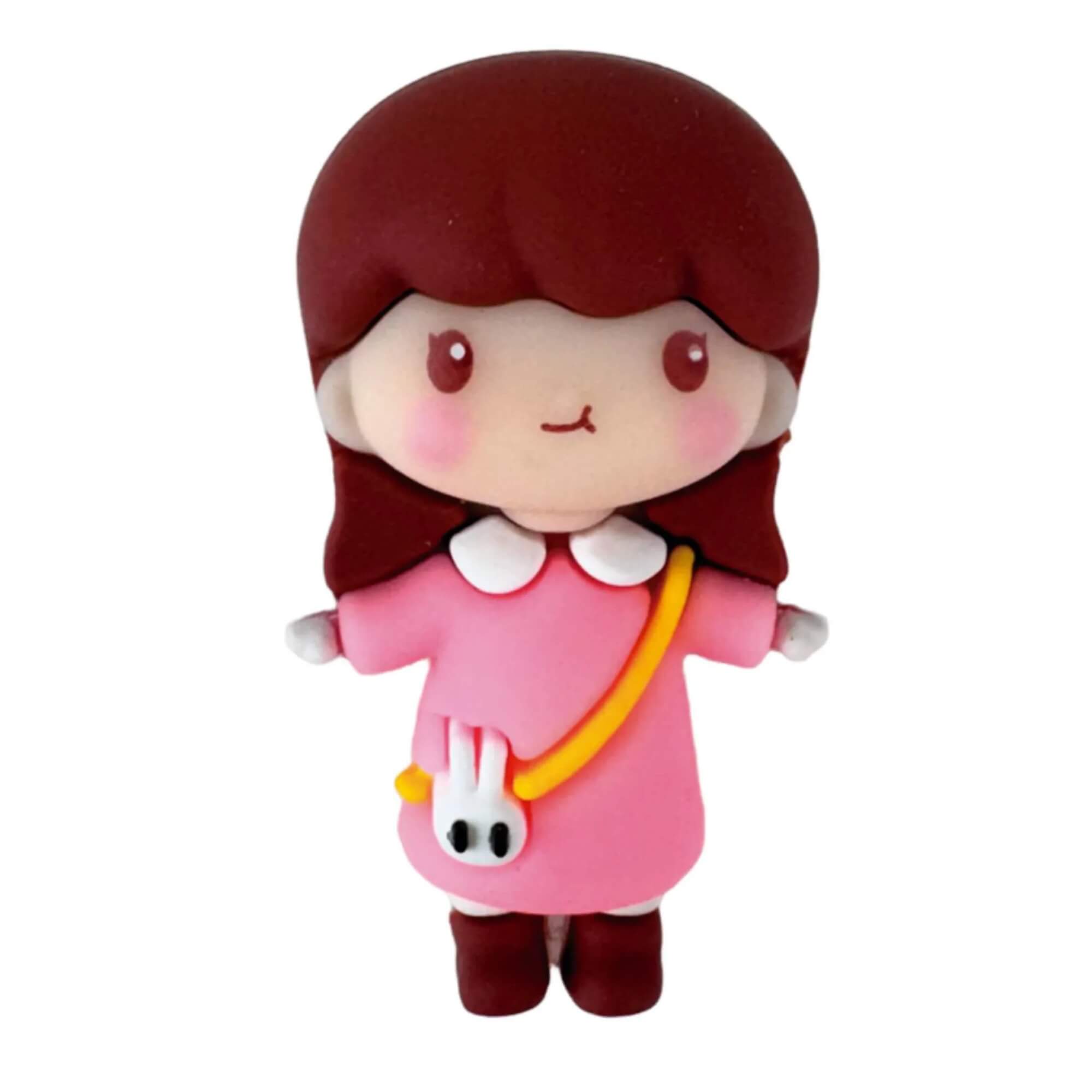 Brinquedo Infantil Mini Home Banheiro Fenix - MHC-654B