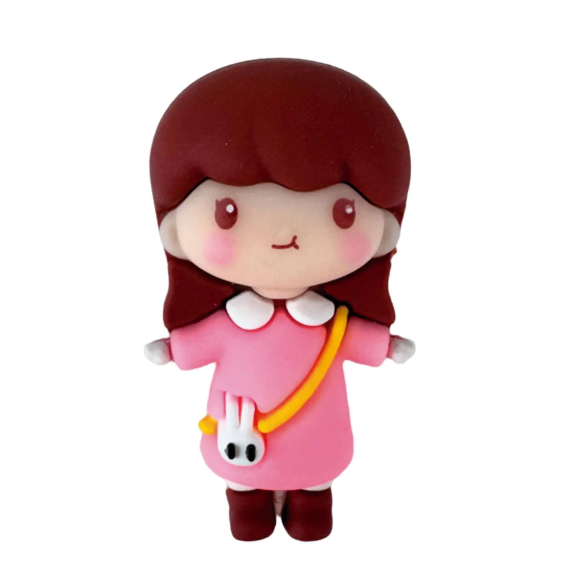 Brinquedo Infantil Mini Home Quarto O Fenix - MHC-654C