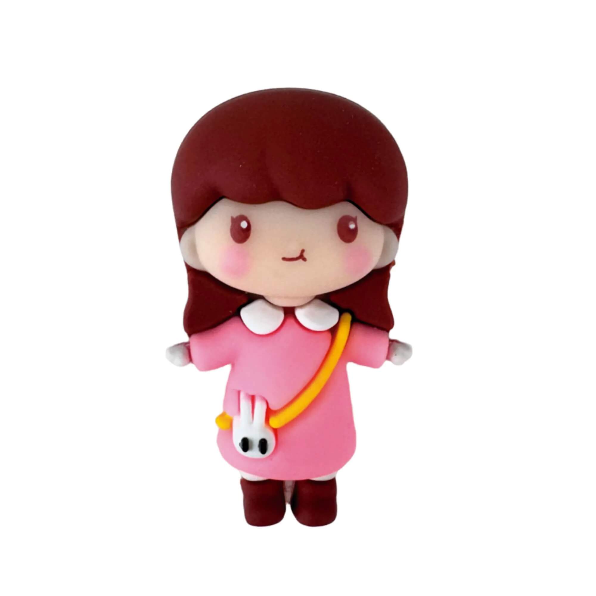 Brinquedo Infantil Mini Home Escritório Fenix - MHC-654D