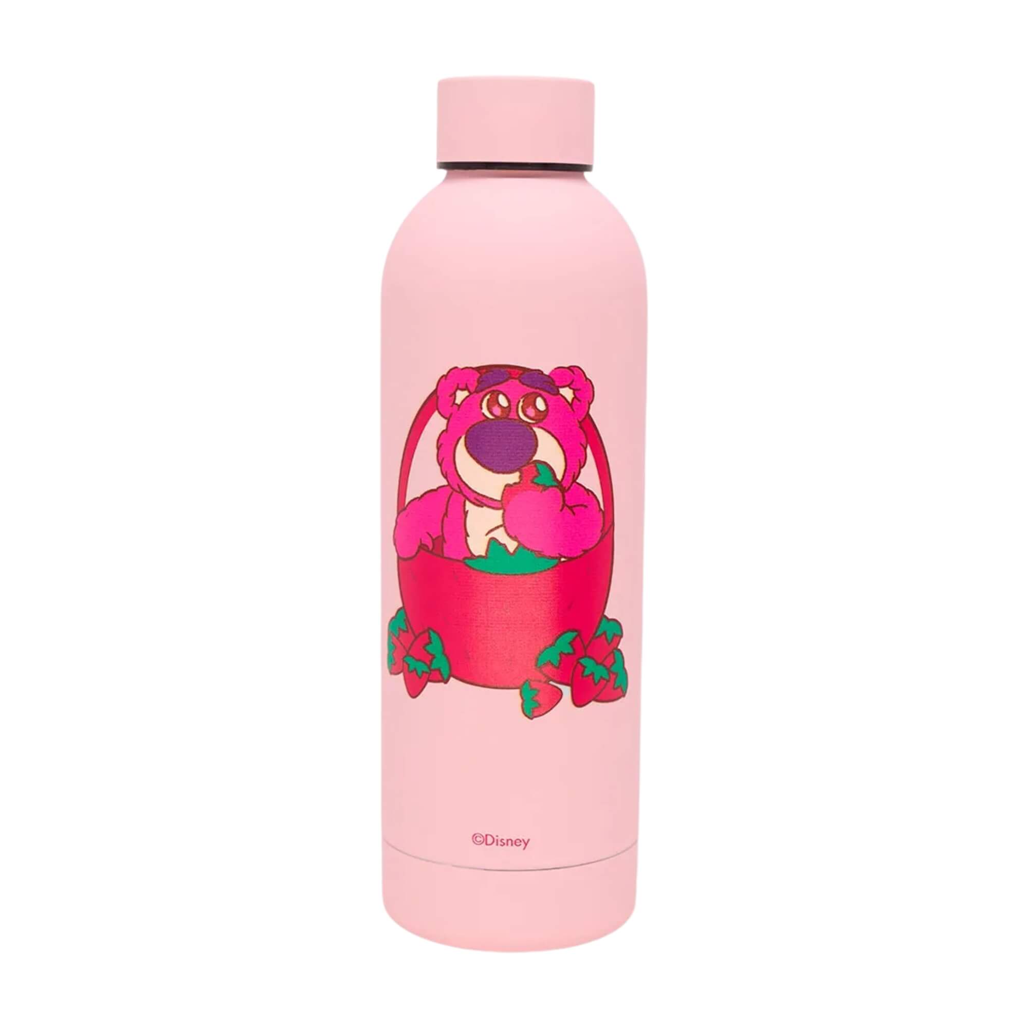 Garrafa Max Lotso Baby Fruit Toy Story 500ml Zona Criativa - 10073814