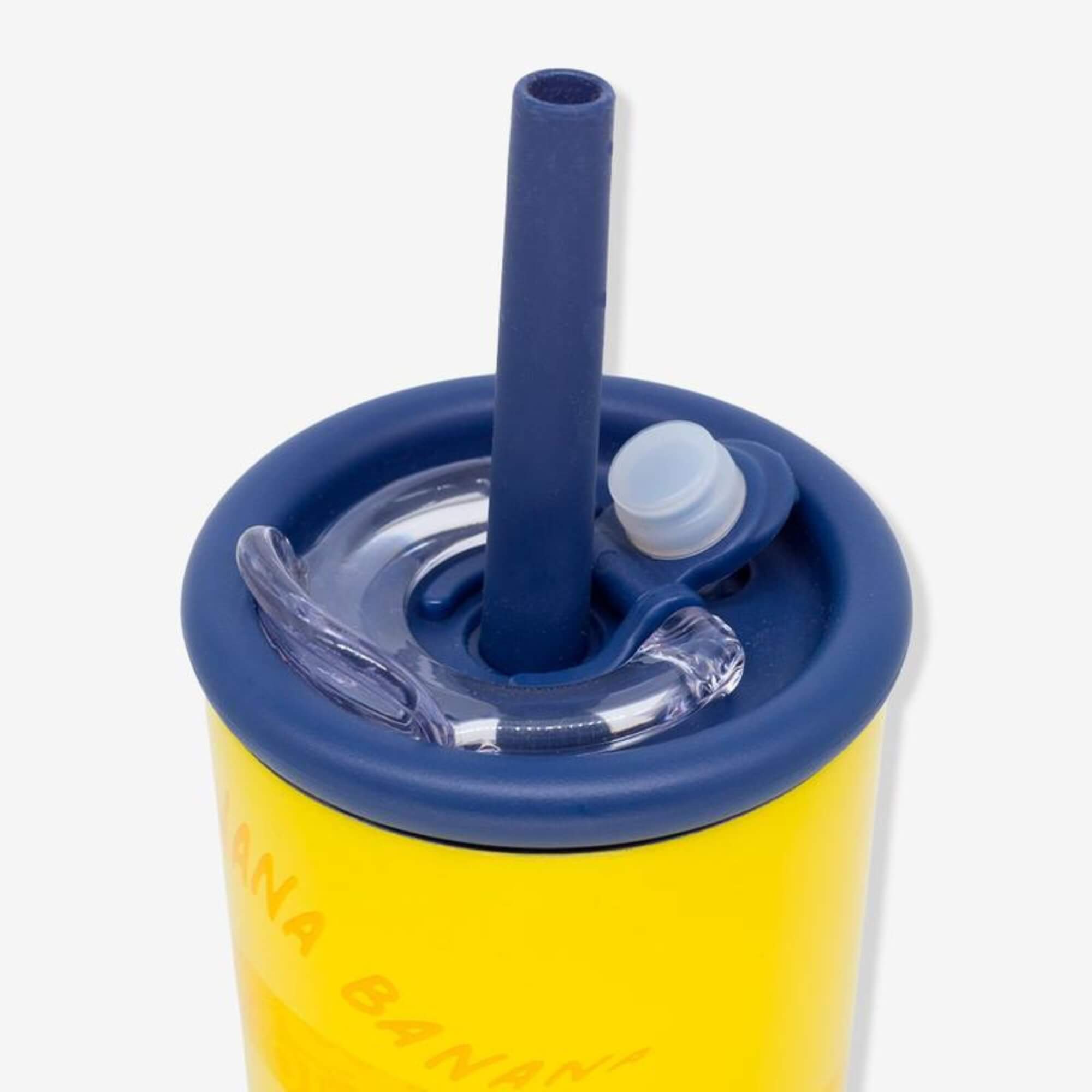 Copo Charms Minions 600ml Zona Criativa - 10026934