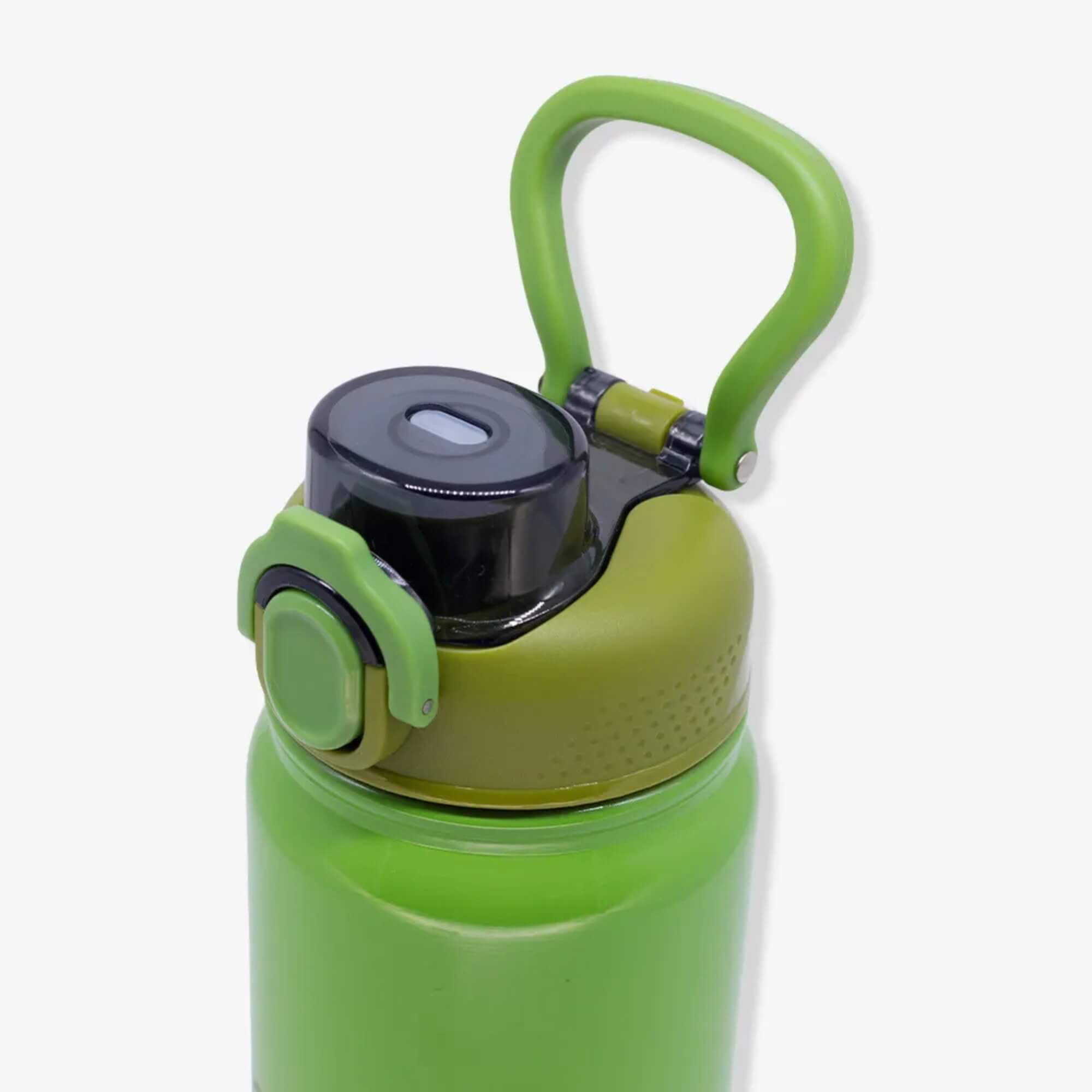 Garrafa Galaxy Shrek 650ml Zona Criativa - 10073978