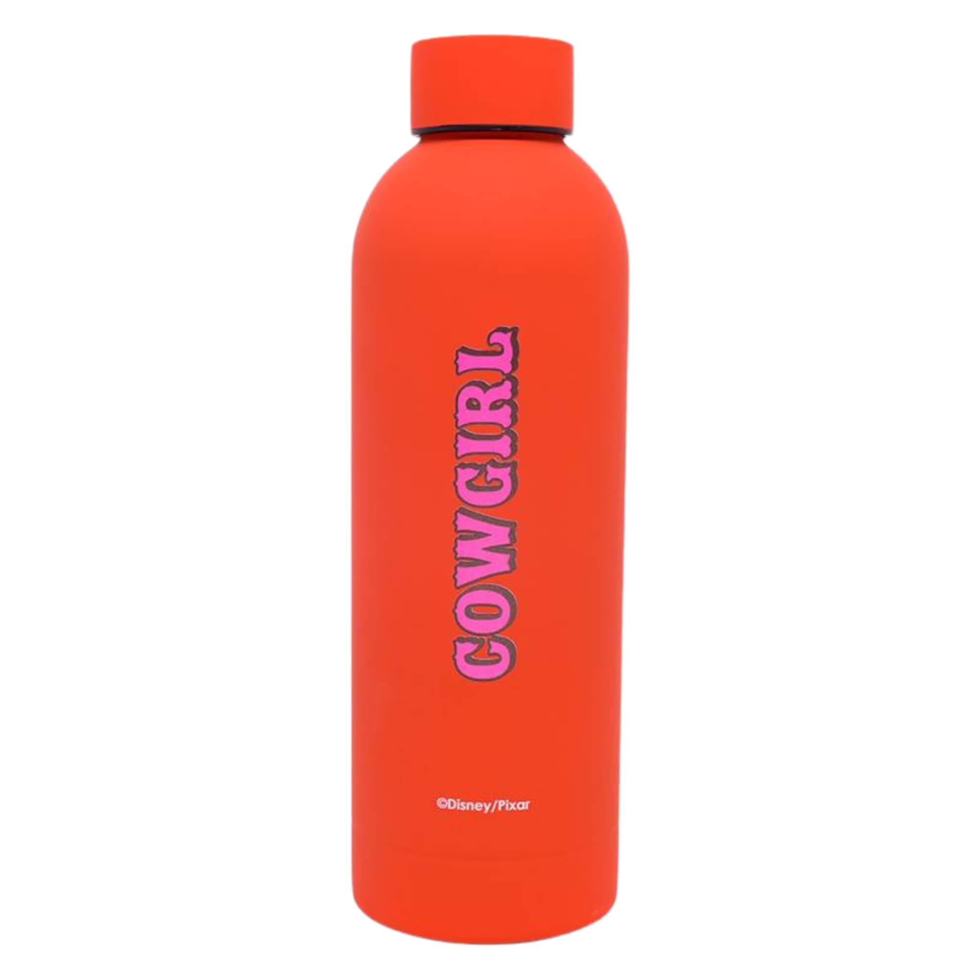 Garrafa Max 500ML Jessie Toy Story Zona Criativa - 10074021