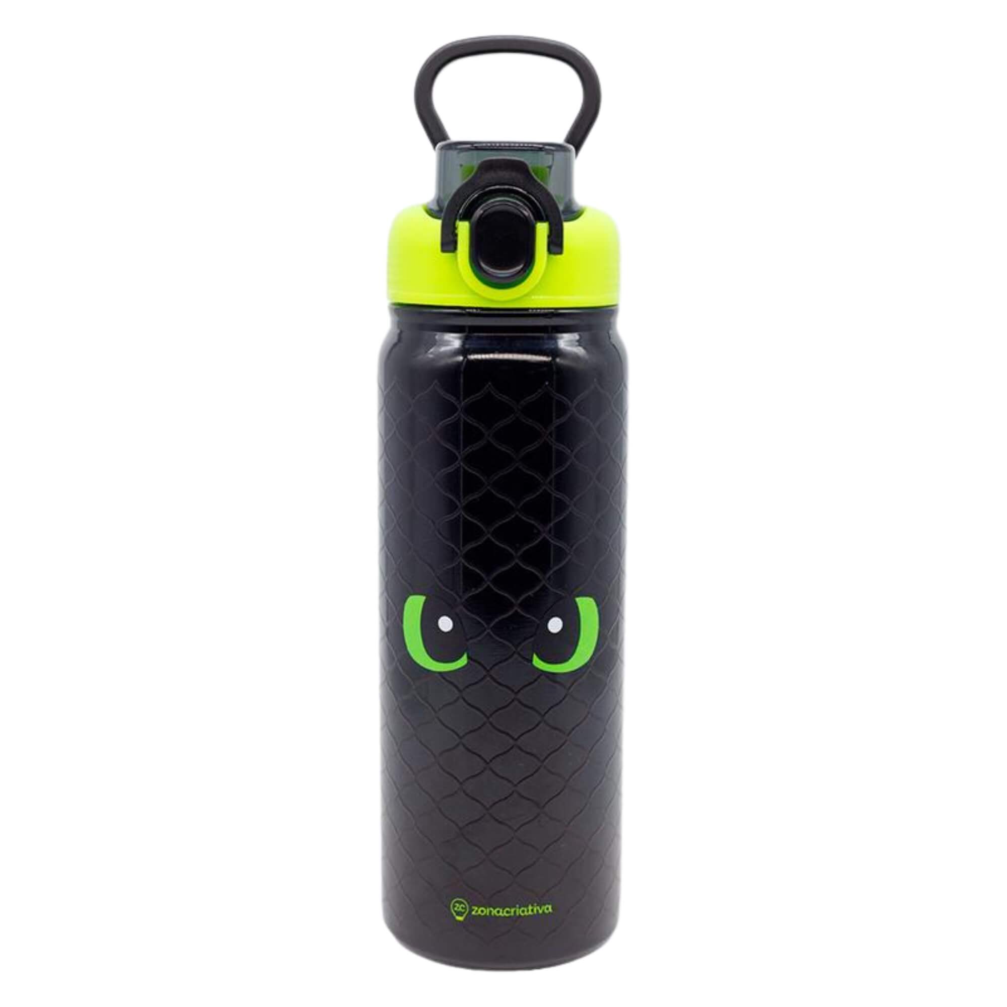 Garrafa Galaxy Furia da Noite 650ml Zona Criativa - 10074090