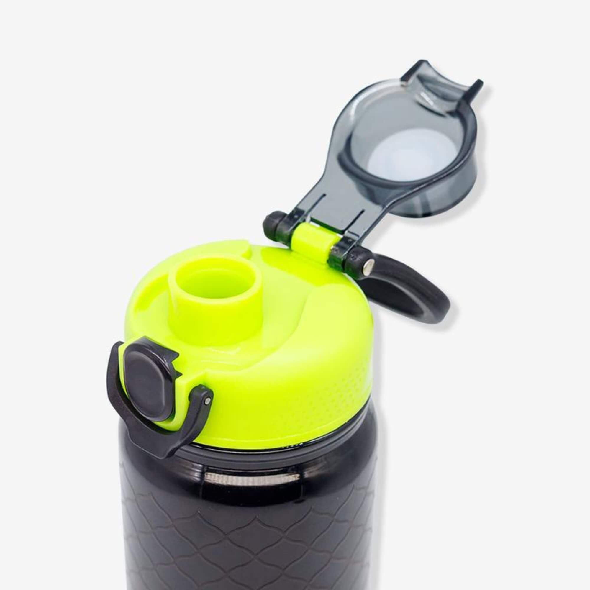 Garrafa Galaxy Furia da Noite 650ml Zona Criativa - 10074090