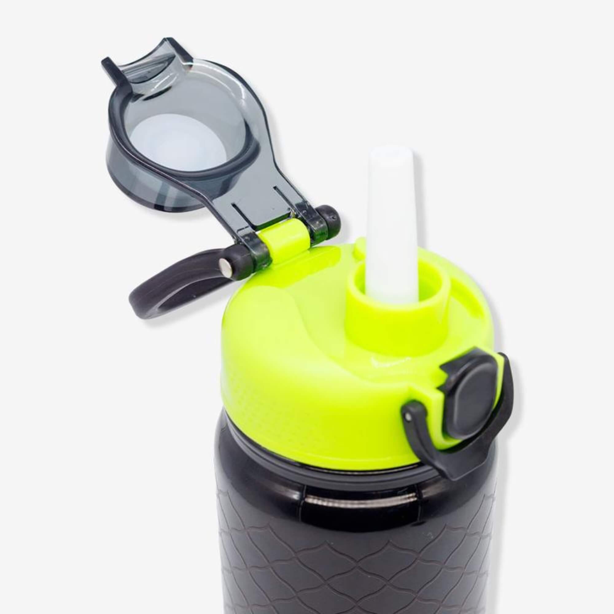 Garrafa Galaxy Furia da Noite 650ml Zona Criativa - 10074090