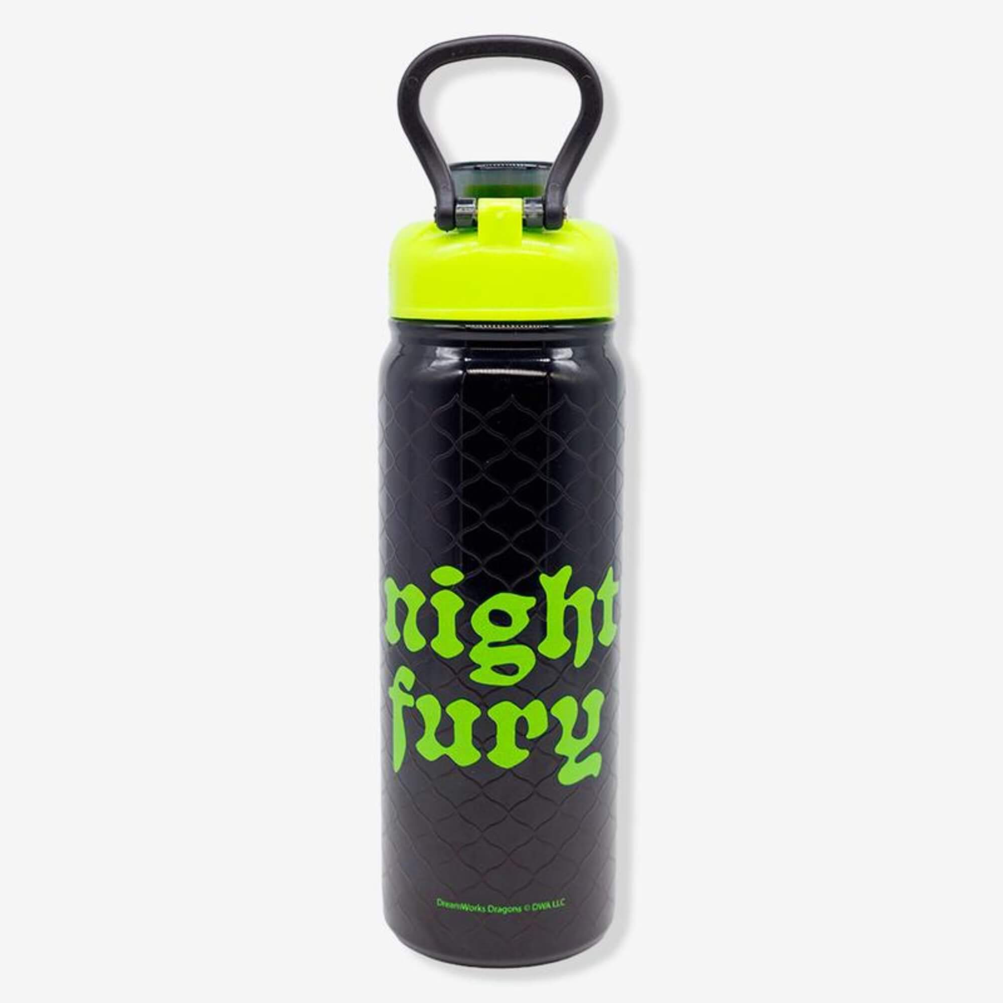 Garrafa Galaxy Furia da Noite 650ml Zona Criativa - 10074090
