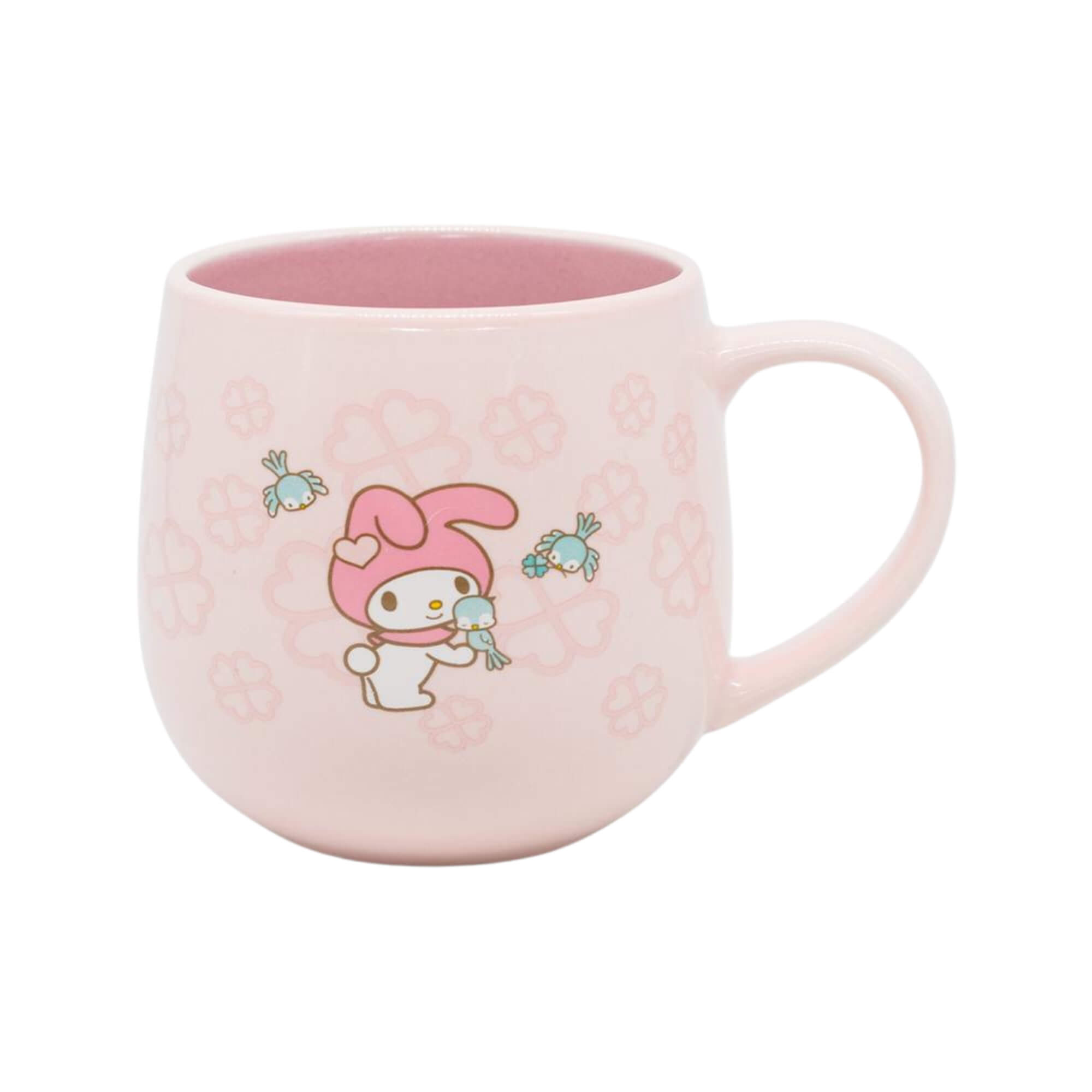 Caneca Maggie My Melody 400ml Zona Criativa - 10026596