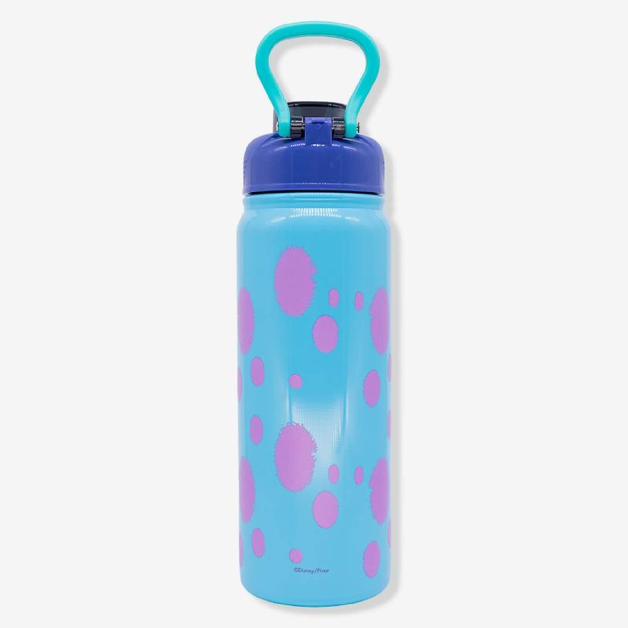 Garrafa Galaxy Sulley 650ml Zona Criativa - 10073807