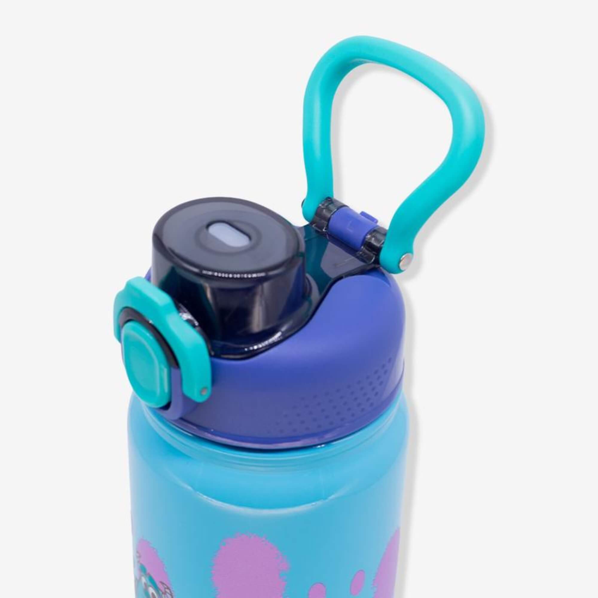 Garrafa Galaxy Sulley 650ml Zona Criativa - 10073807