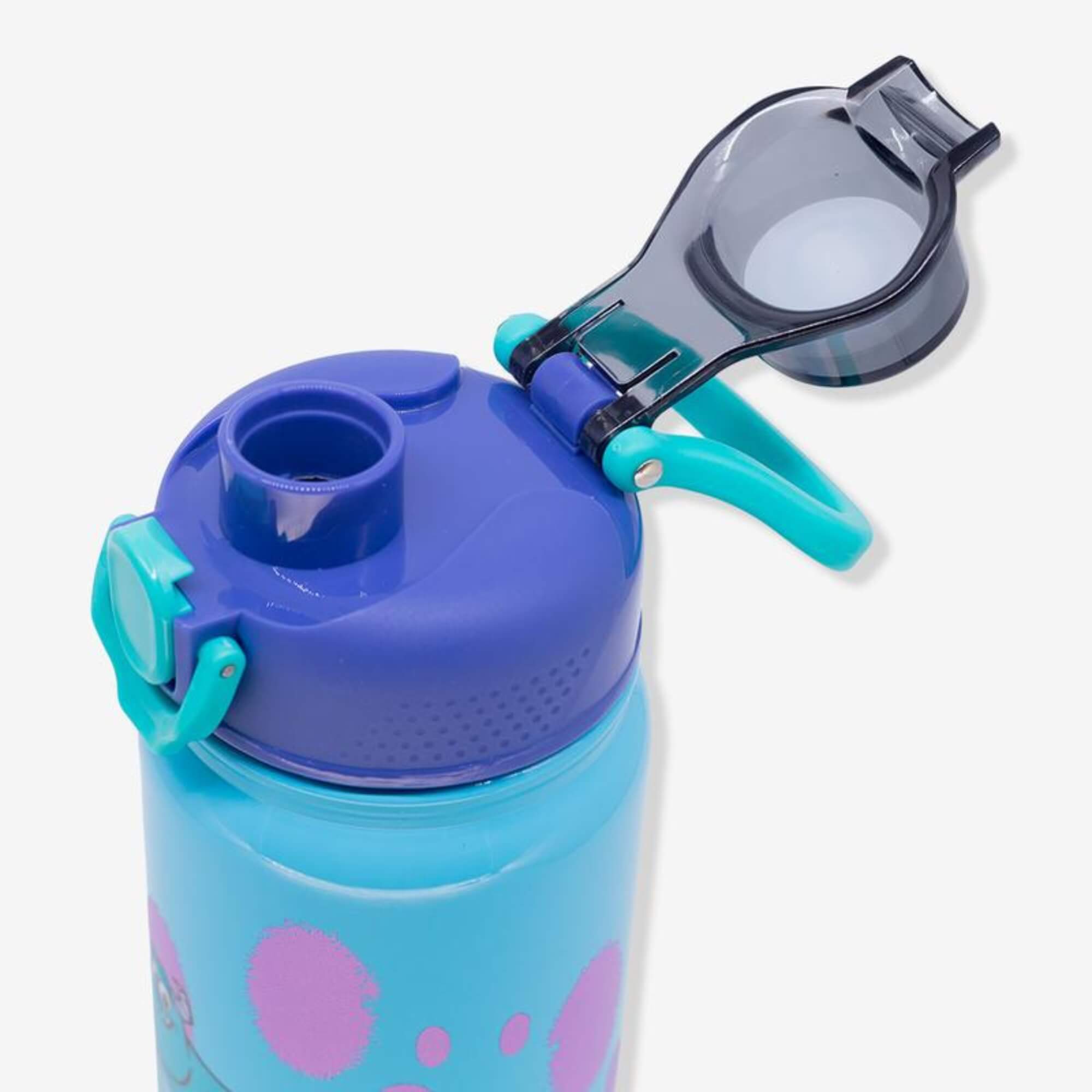 Garrafa Galaxy Sulley 650ml Zona Criativa - 10073807