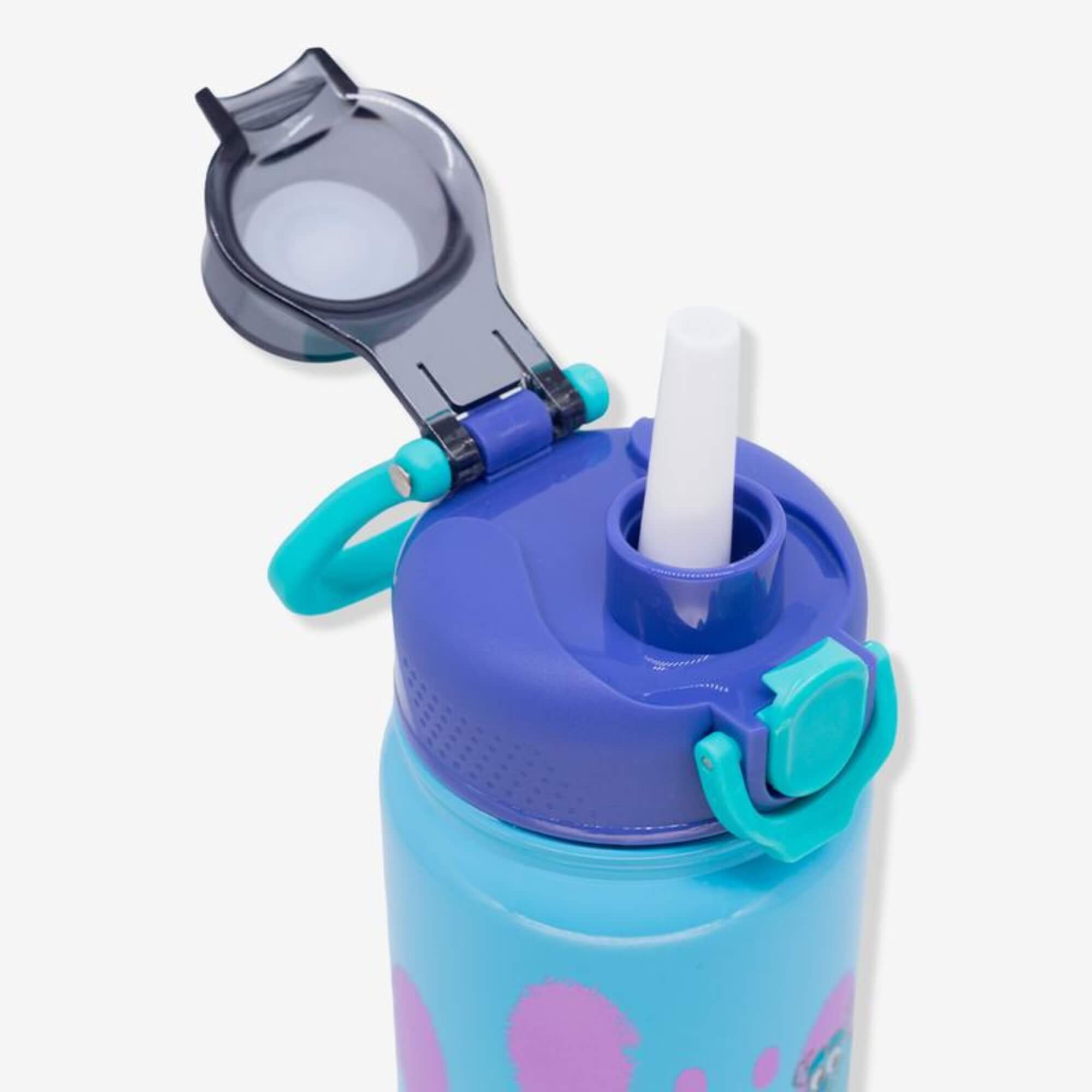 Garrafa Galaxy Sulley 650ml Zona Criativa - 10073807