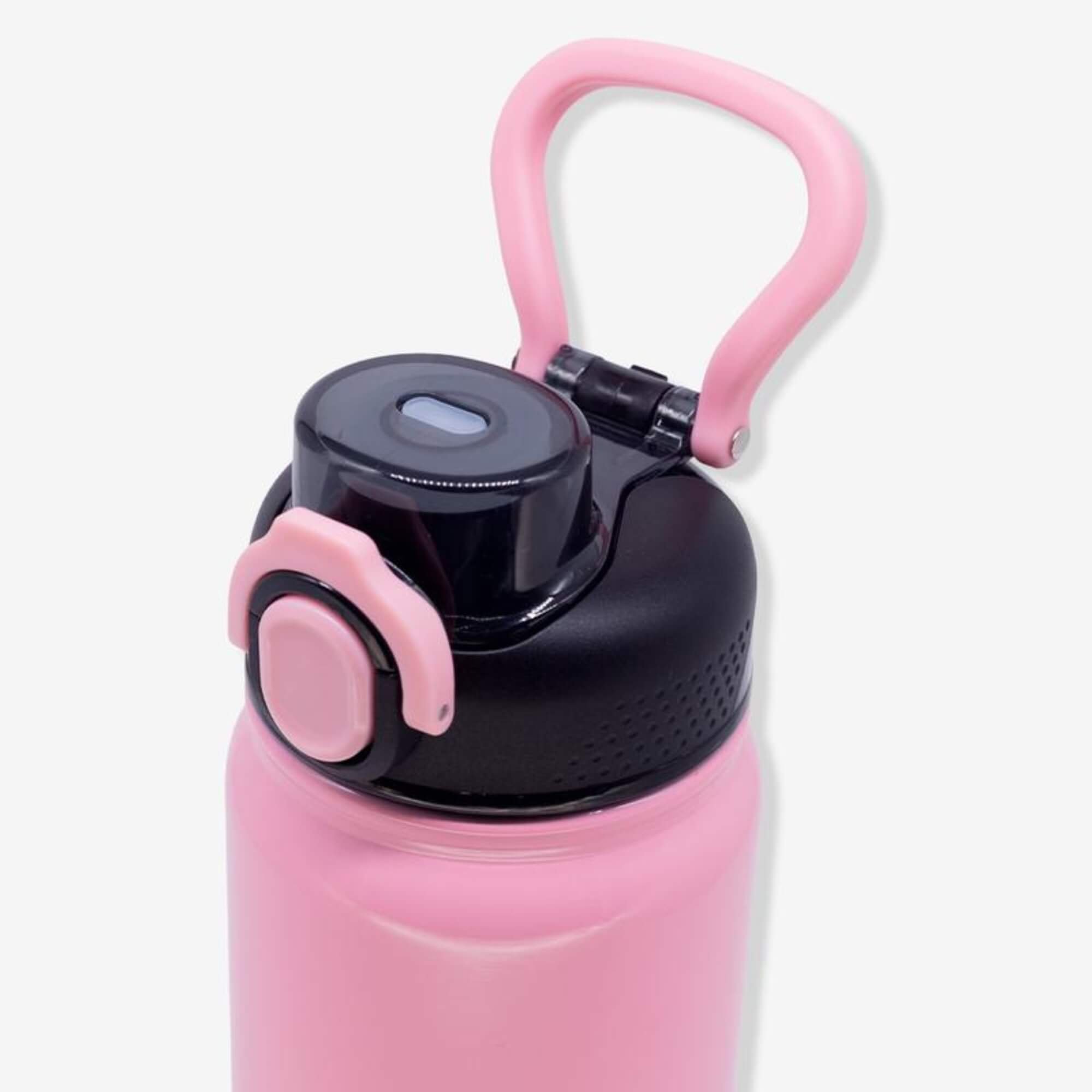 Garrafa Galaxy Patrick Estrela 650ml Zona Criativa - 10073804