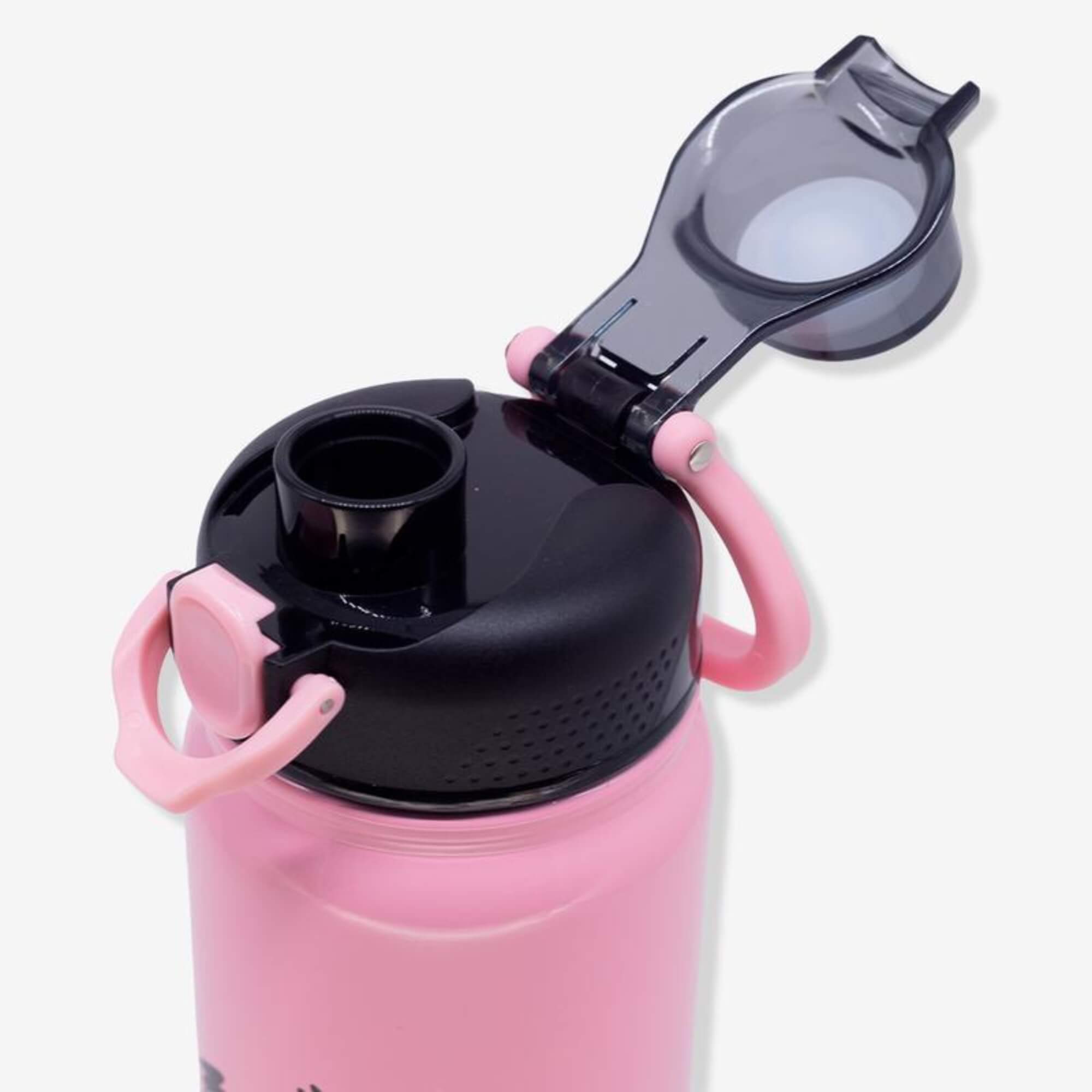 Garrafa Galaxy Patrick Estrela 650ml Zona Criativa - 10073804