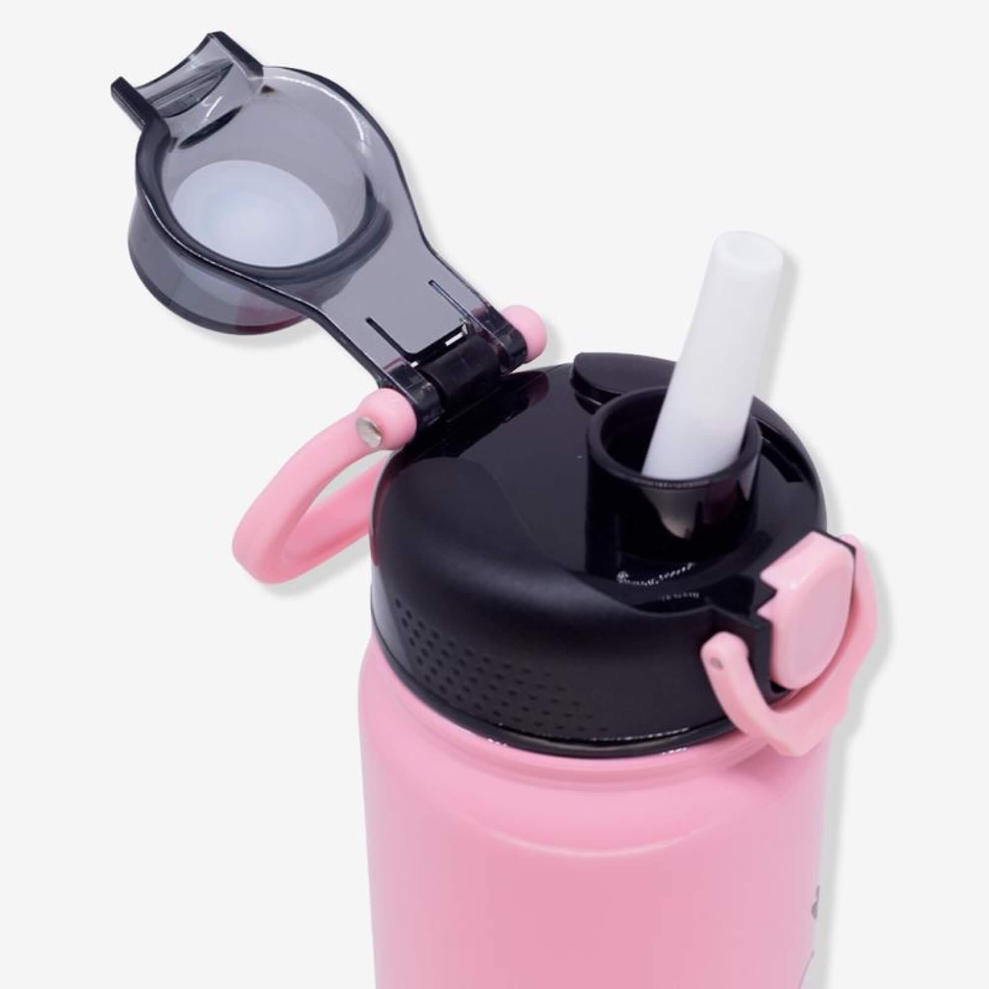 Garrafa Galaxy Patrick Estrela 650ml Zona Criativa - 10073804
