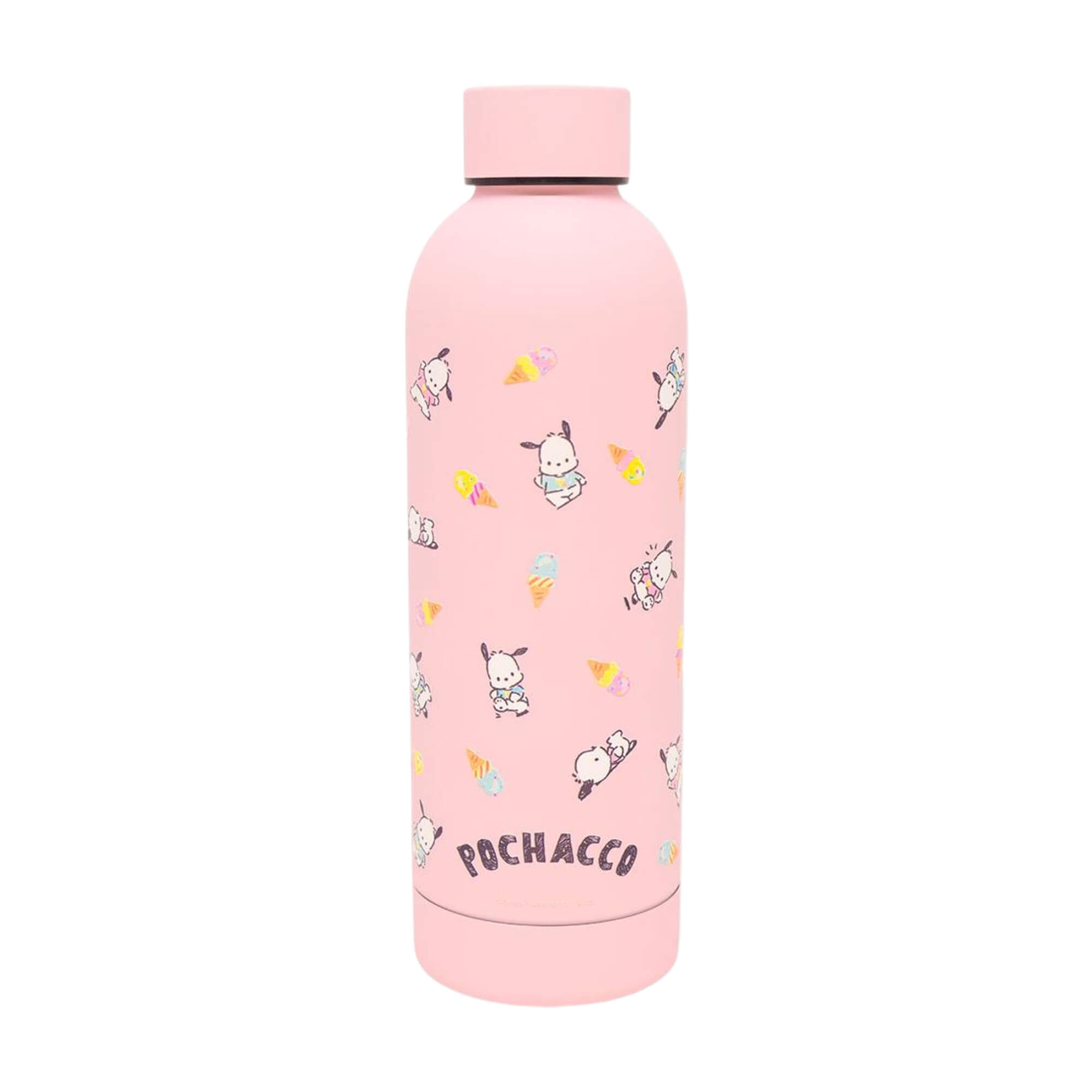 Garrafa Max Pochacco 500ml Zona Criativa - 10073832