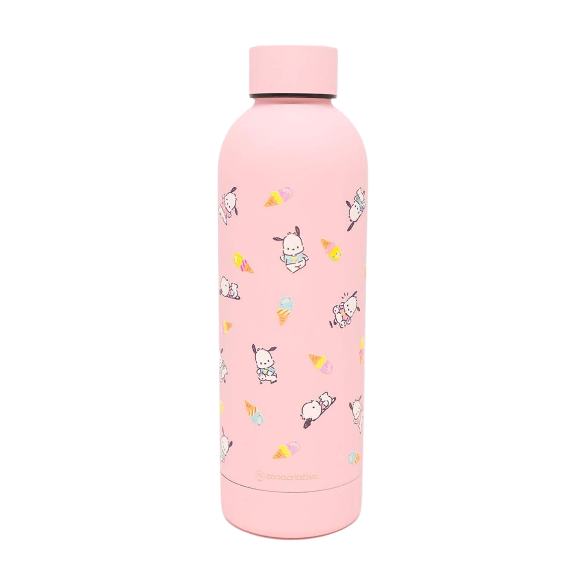 Garrafa Max Pochacco 500ml Zona Criativa - 10073832