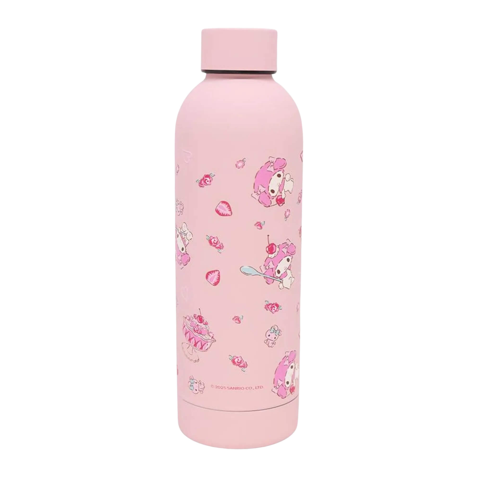 Garrafa Max My Melody 500ml Zona Criativa - 10073909