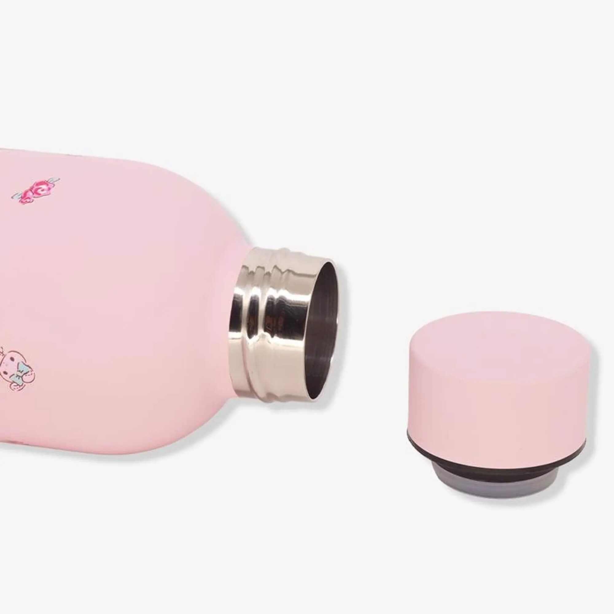 Garrafa Max My Melody 500ml Zona Criativa - 10073909