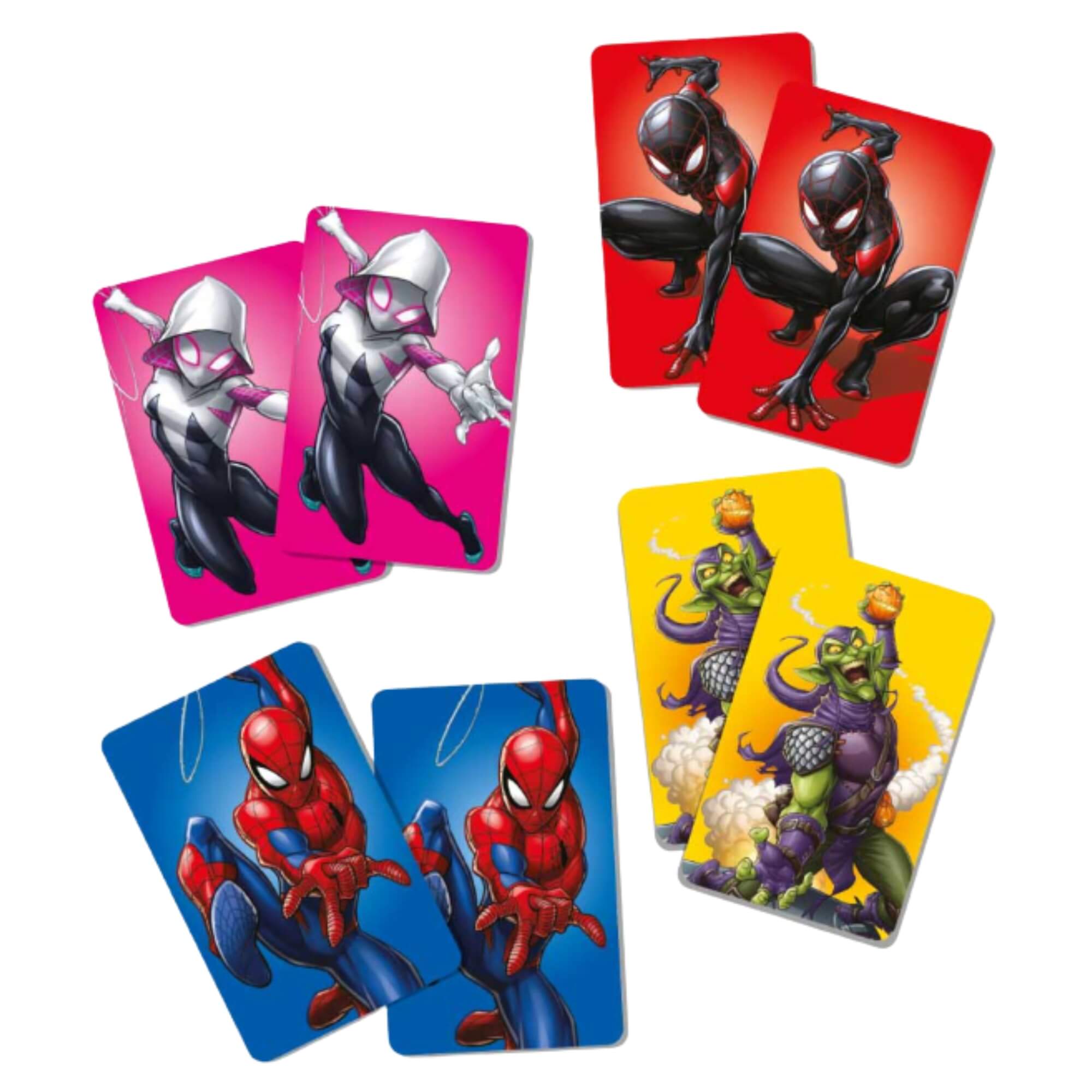 Jogo Memo Play Spider-Man Elka - 1348