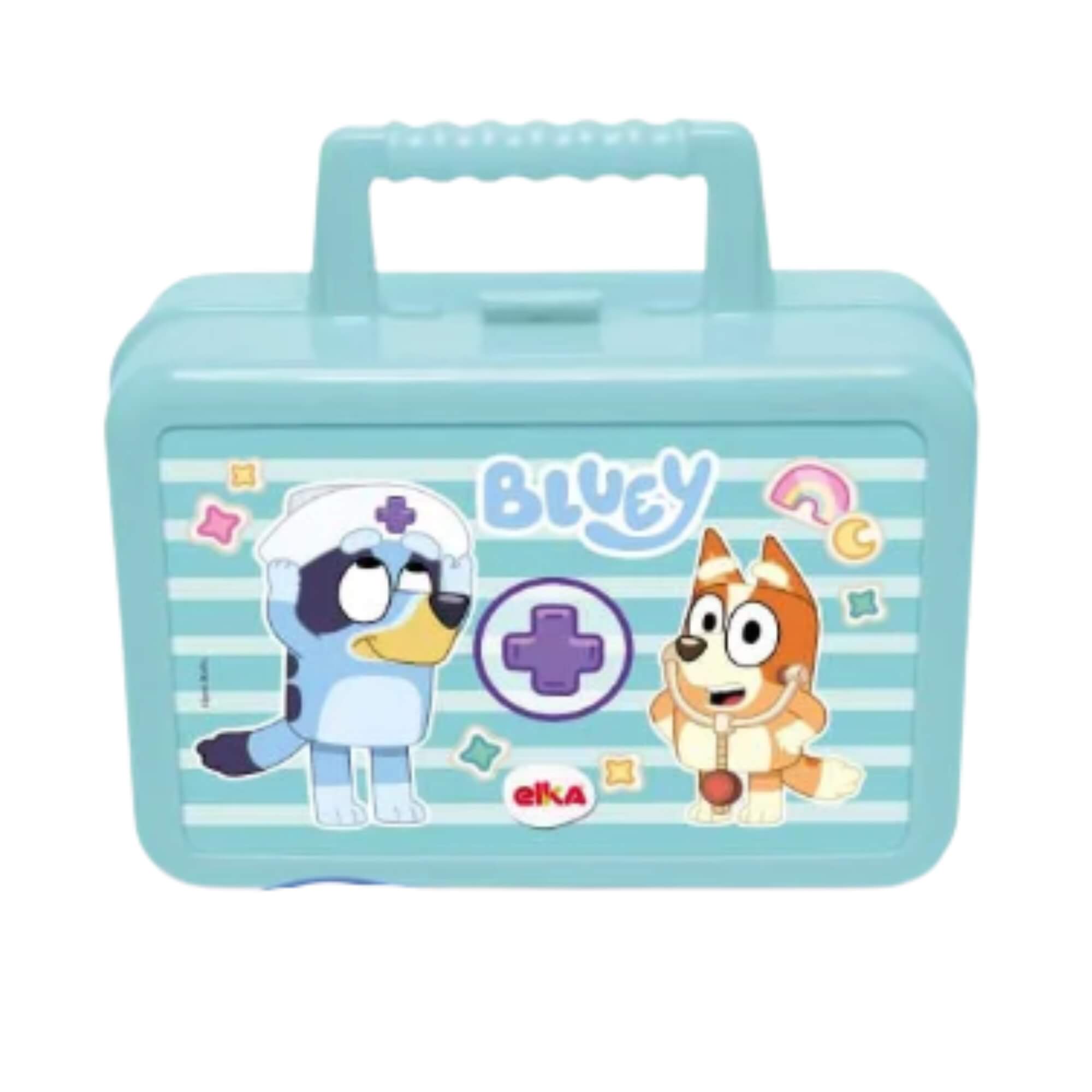Doutor(a) Dodói Bluey Elka - 1352