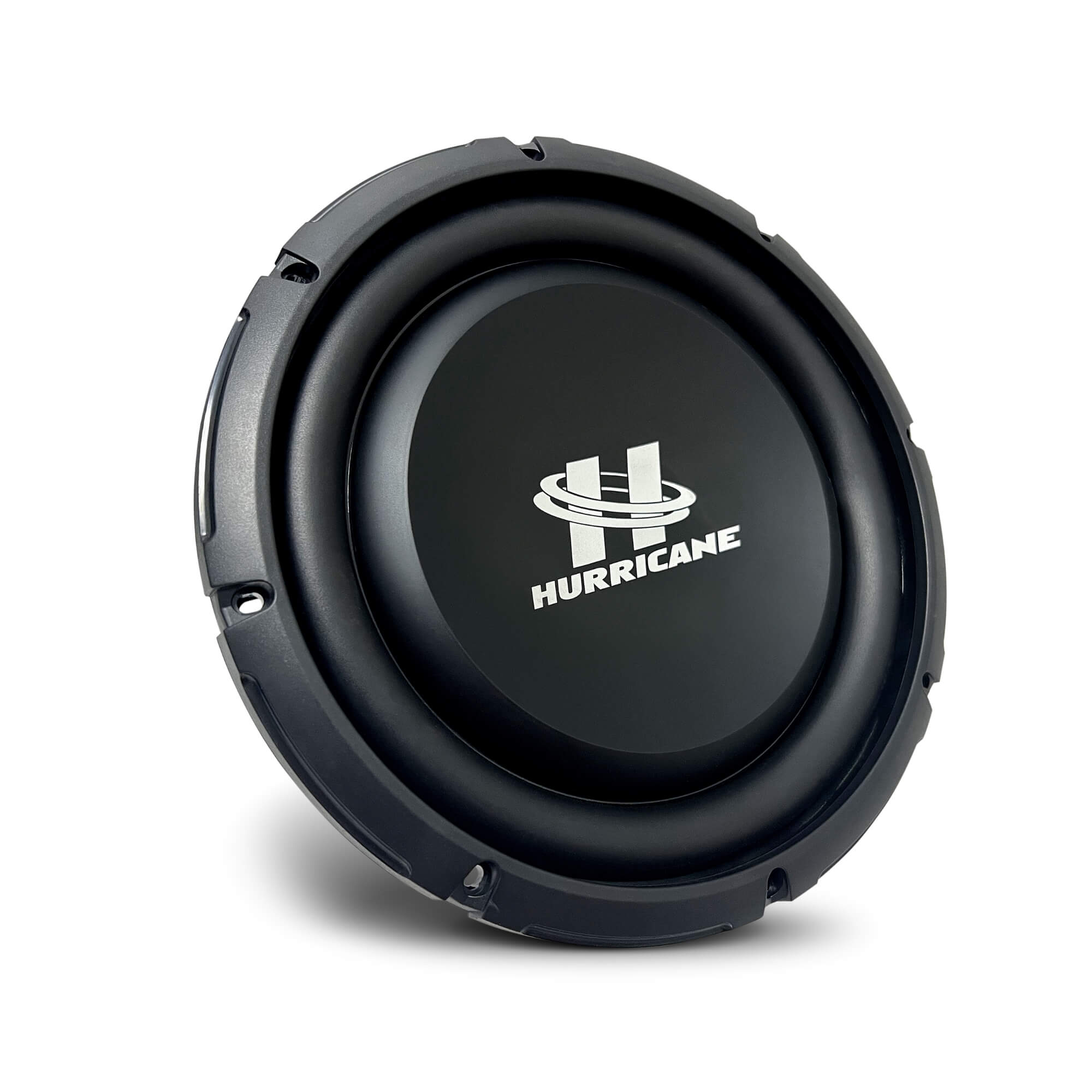 Alto Falante Subwoofer Slim SS-12 !2" 300W Rms 4Ohms Hurricane - AF10000197
