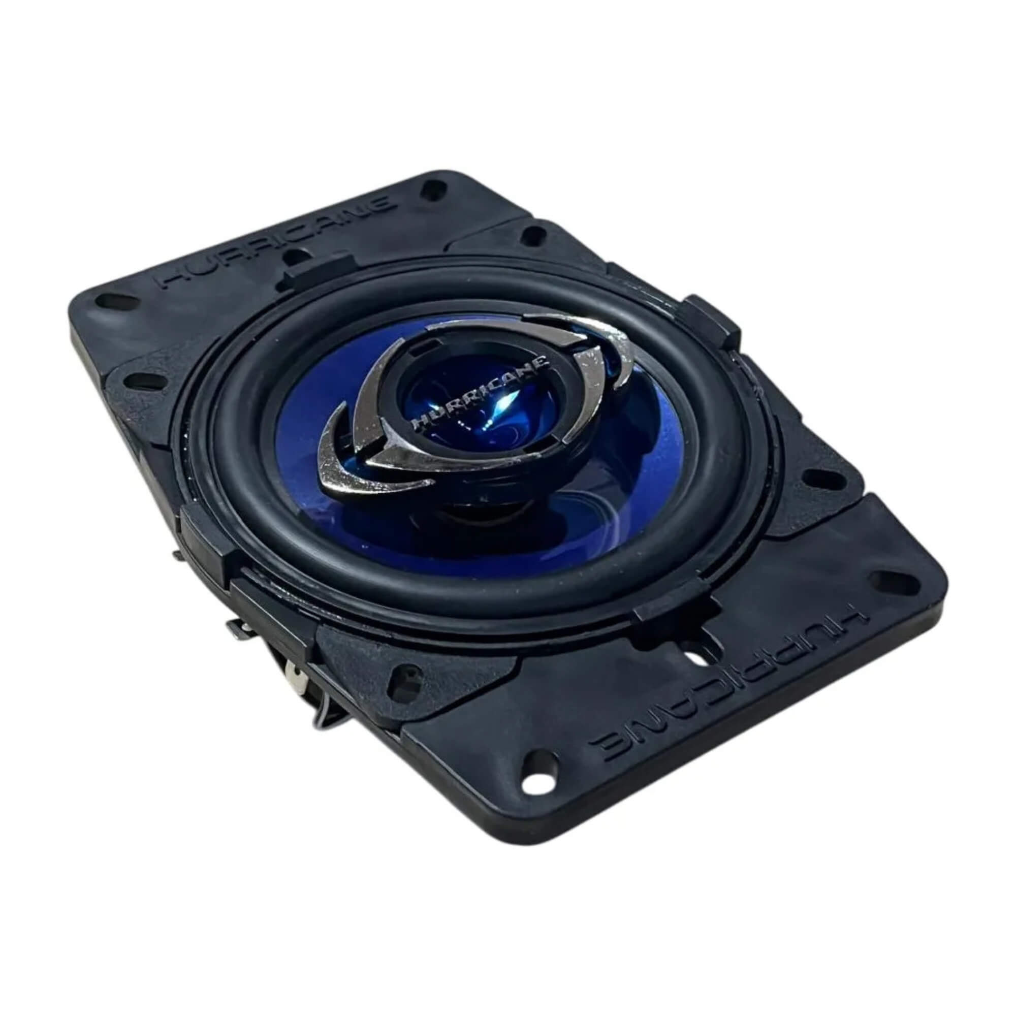 Par de Alto Falantes Quadriaxial CM446 110W Rms 4Ohms Hurricane - AF10000291