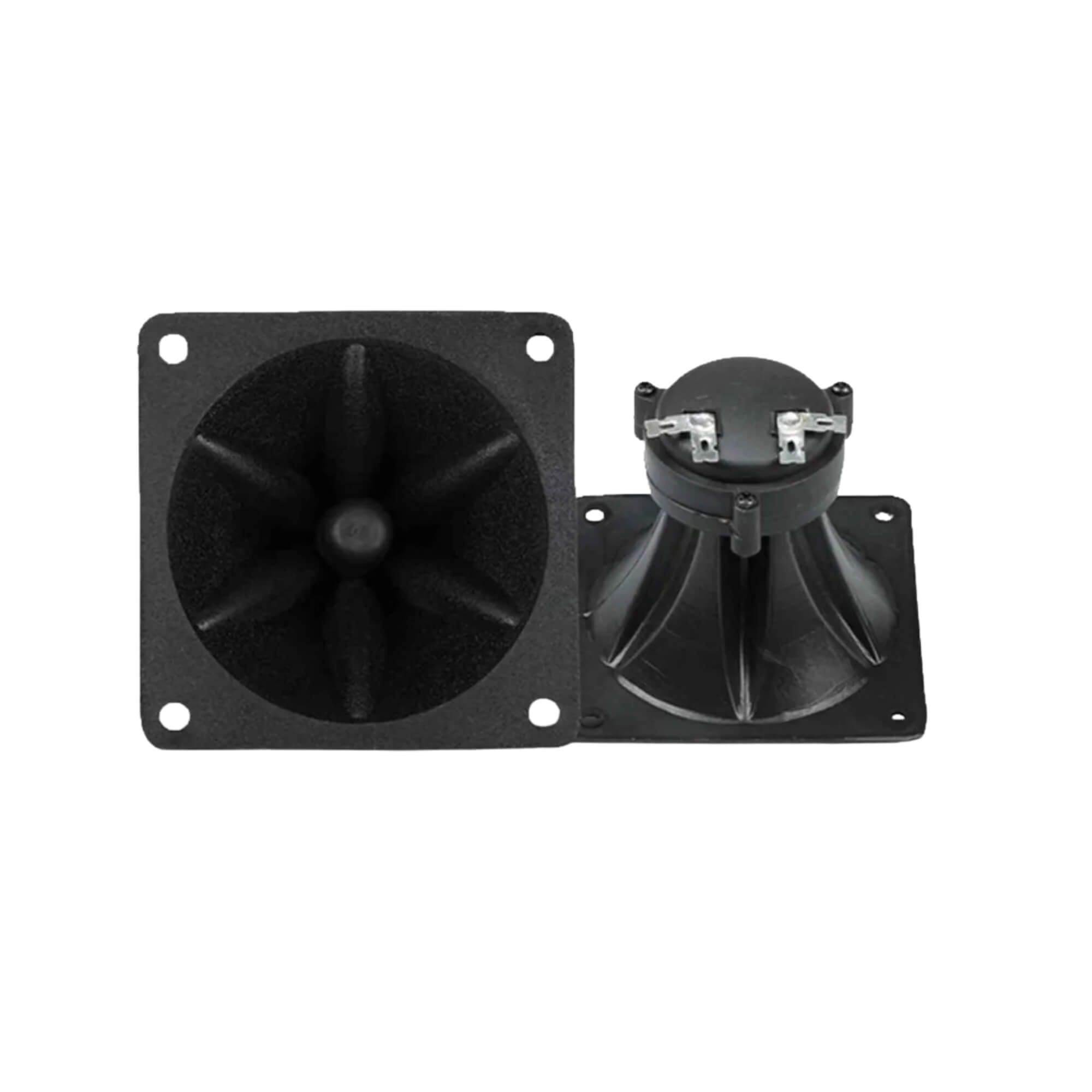 Tweeter Piezo THM-3 75W Rms Hurricane - AF10000165