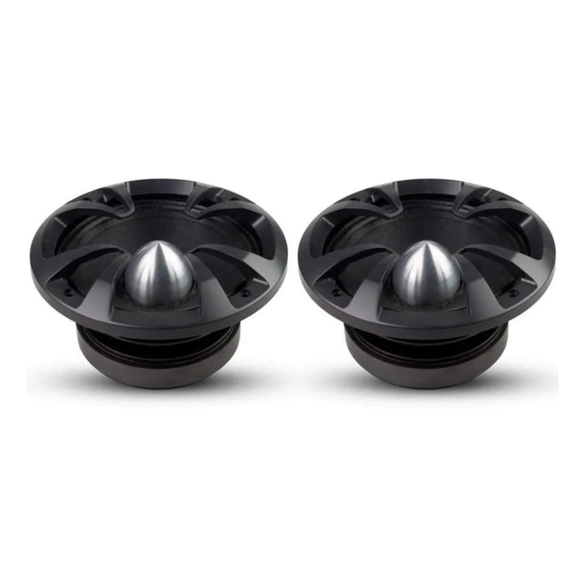 Par de Alto Falantes Midbass MB 6K 700W 8Ohms Hurricane - AF10000181