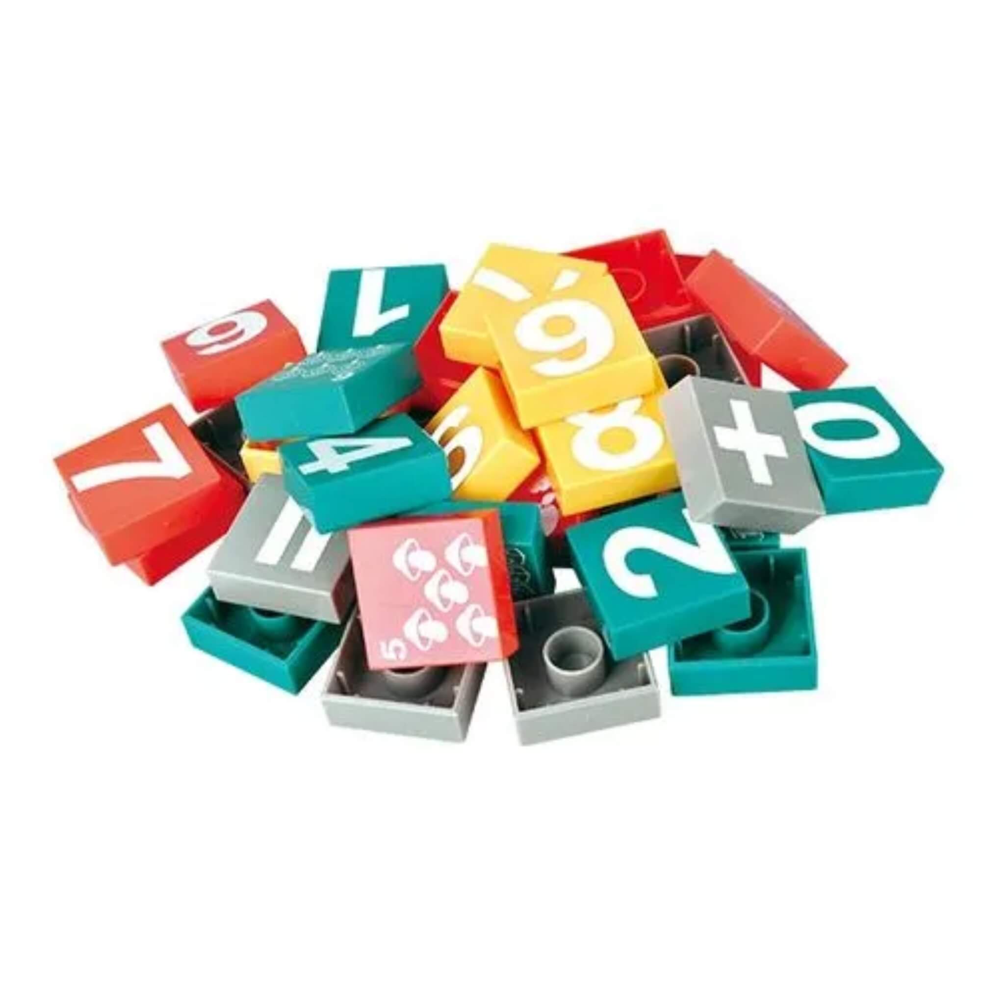 Mesa de Atividades Blocos de Montar Multikids - BR2278