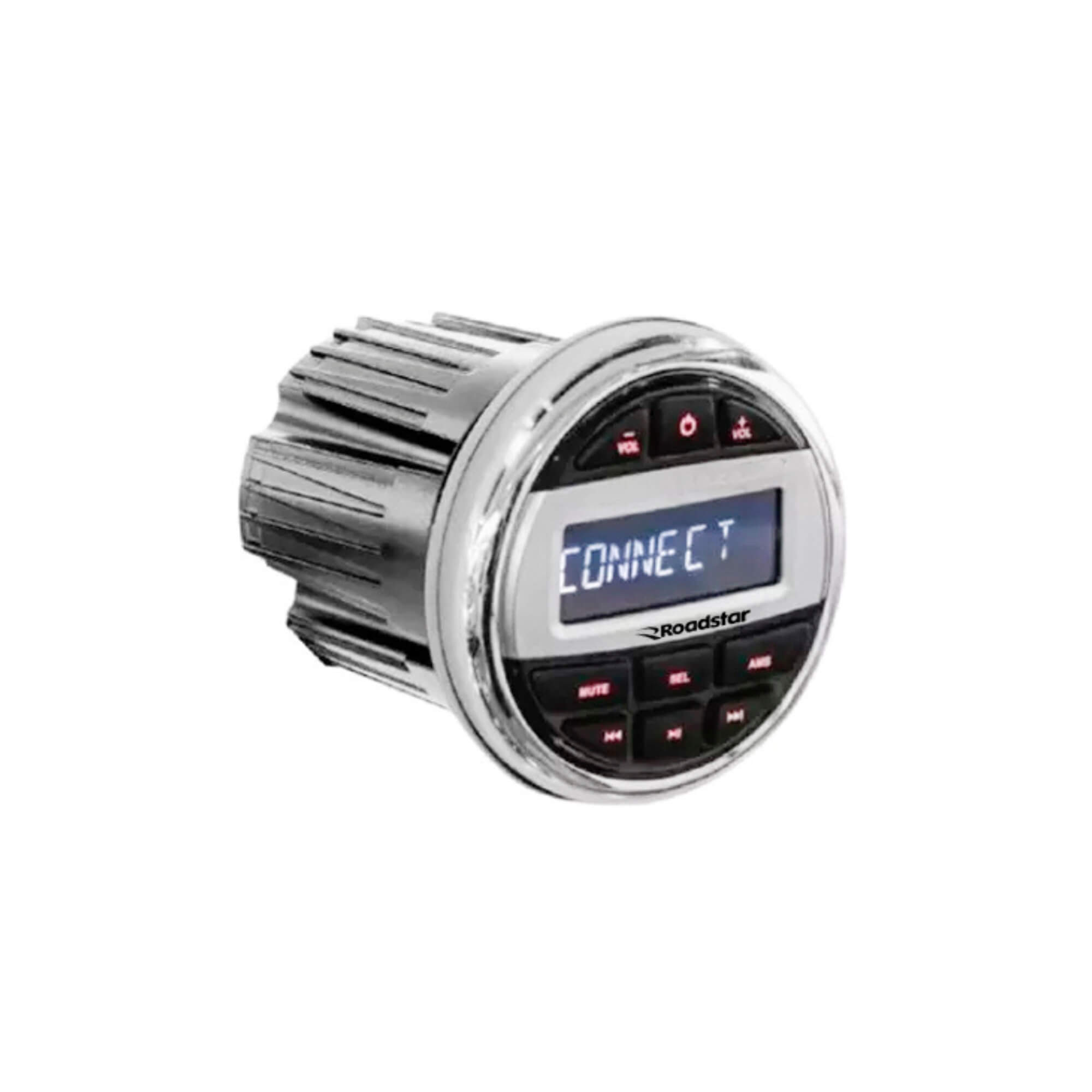 Rádio AM/FM MP3 Player Marítimo Marine Line Roadstar - RS-502M BR