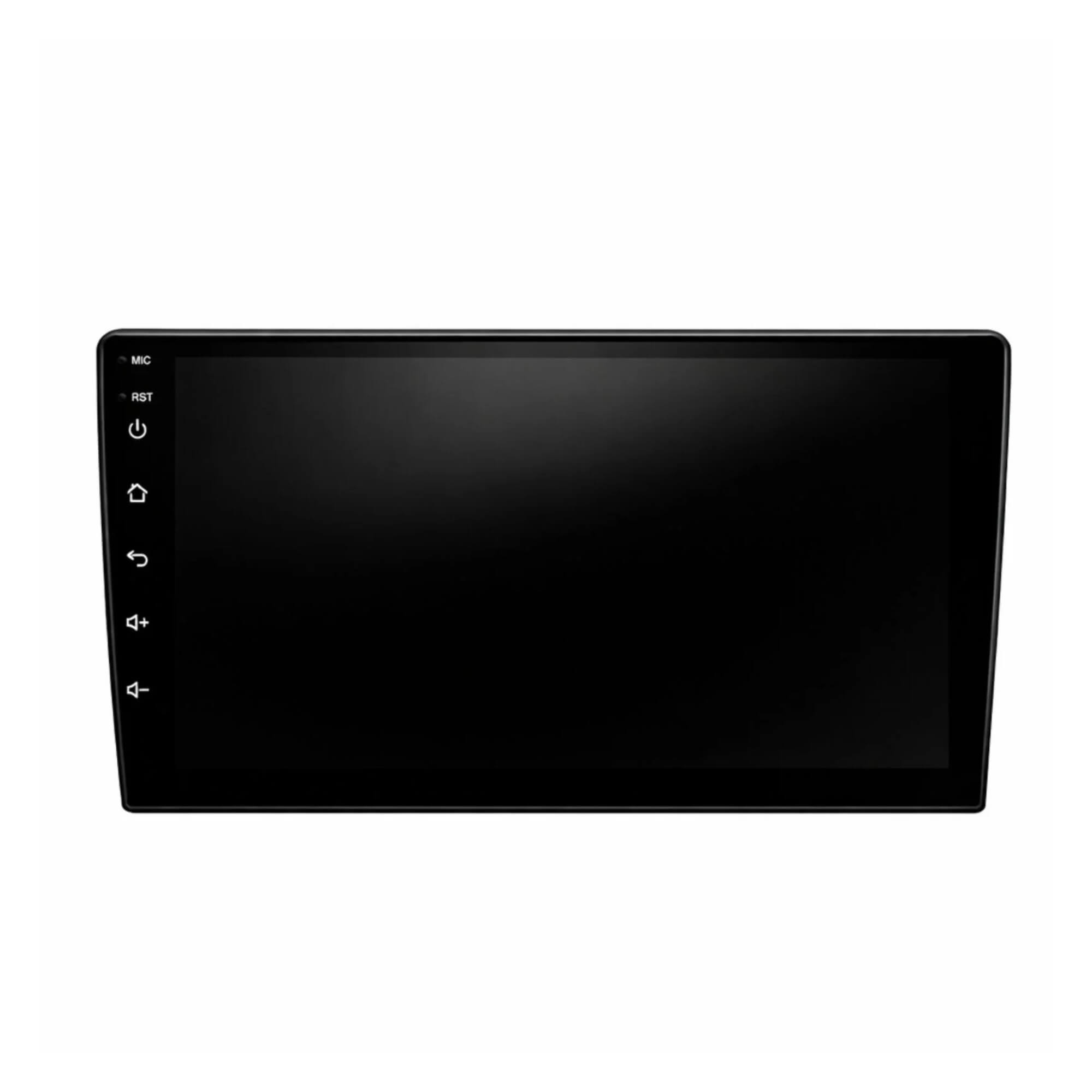 Multimídia Android 9'' com Carplay Android Auto Roadstar - RS919BR MI 4+64GB