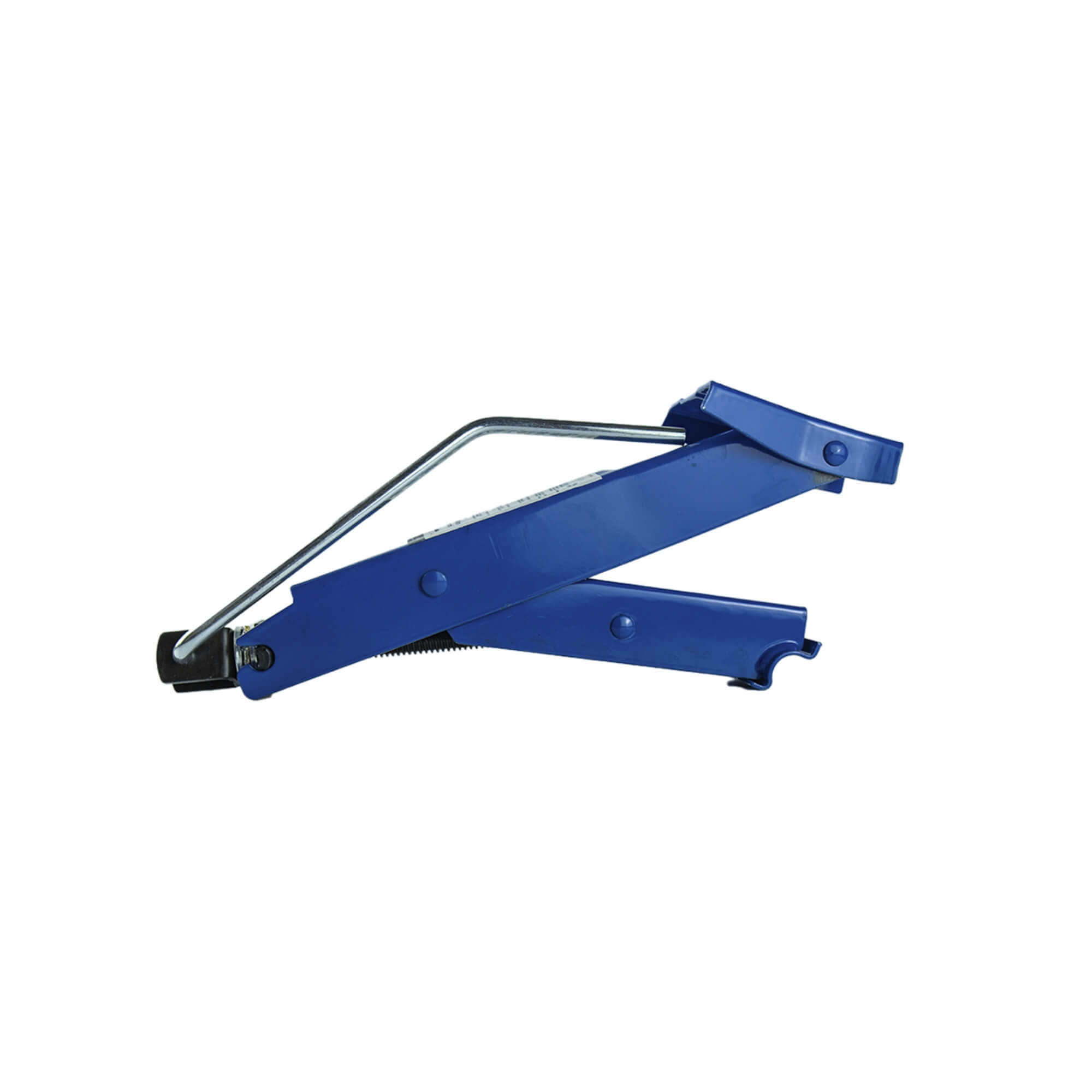 Macaco Joelho 600Kg cor Azul Tech One - PW-E-3061