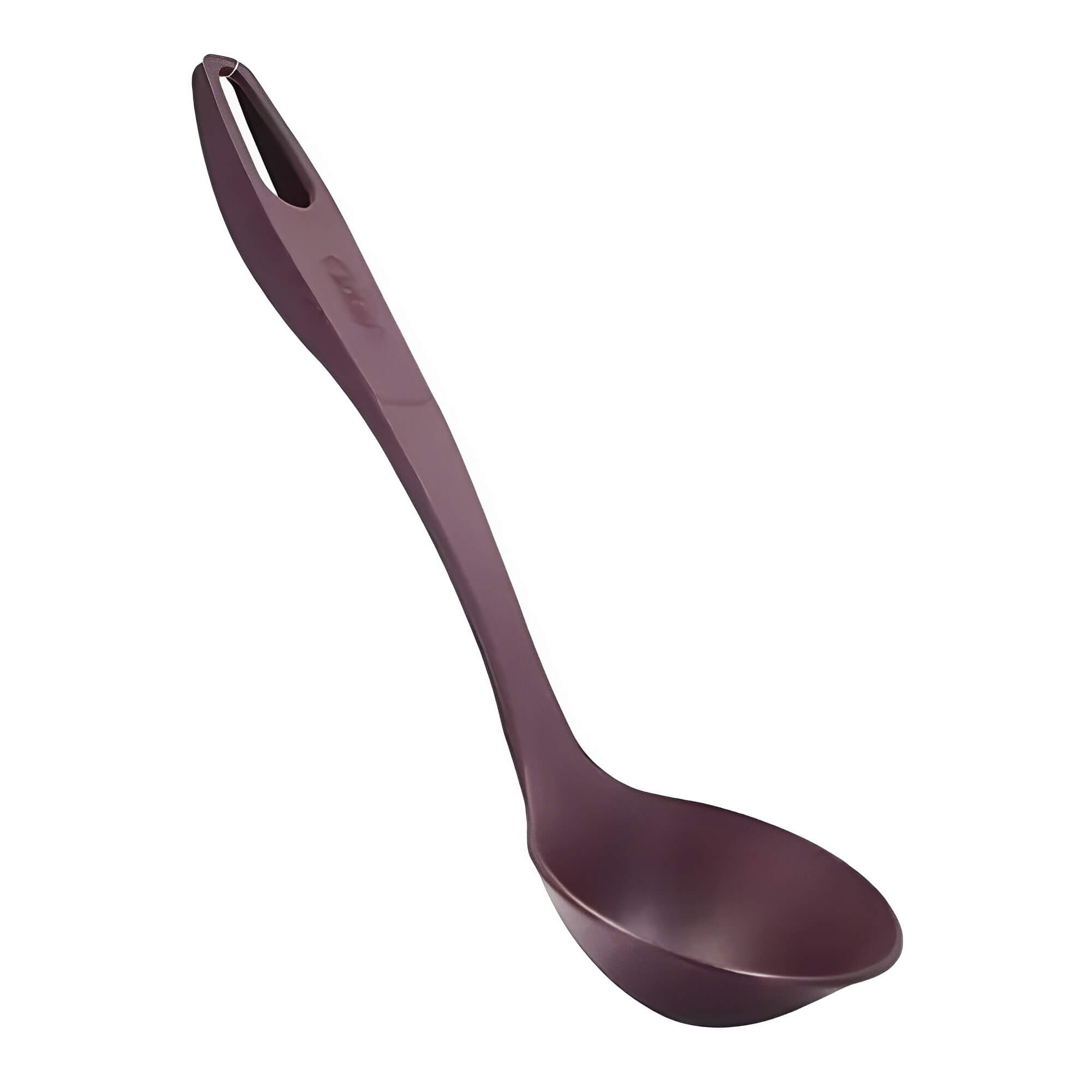 COMP Kit Panela de Pressão 4,5L Antiaderente Cereja com Visor + Concha