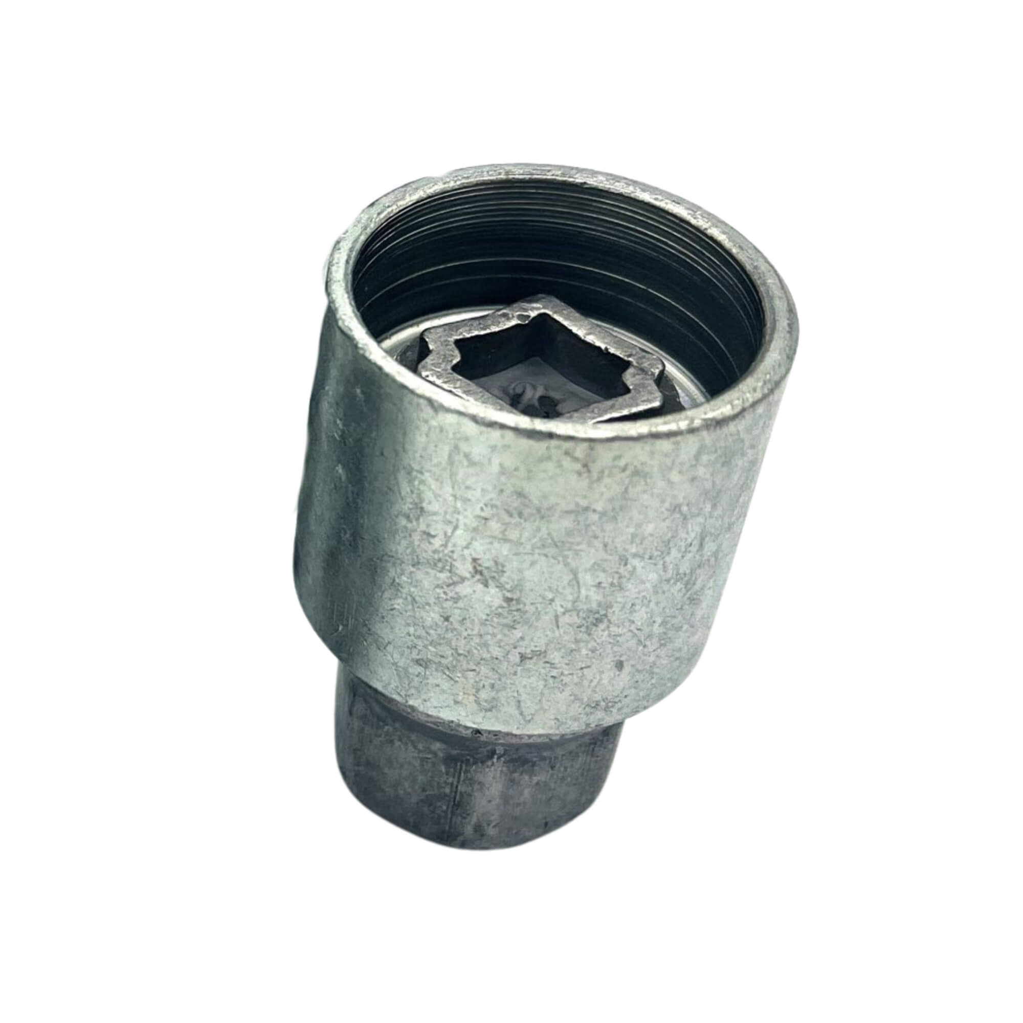 Kit Starlock Porcas Antifurto de Roda 4+1 Farad - AC1C/E 3913