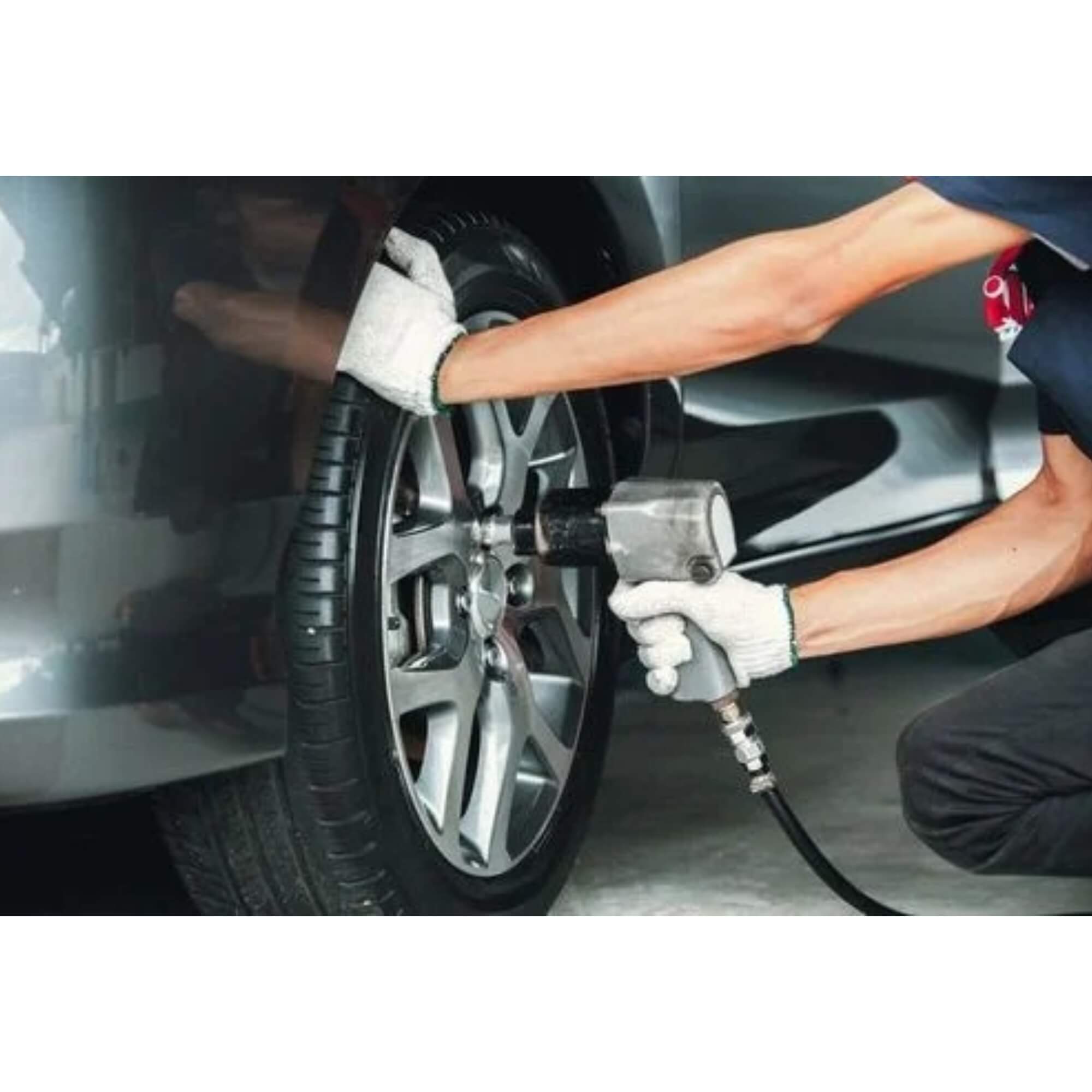 Kit Parafusos Antifurto Starlock com Tampa compatível c/ Chery/Omoda/Jaecoo/VW Farad - ZA/E 3993