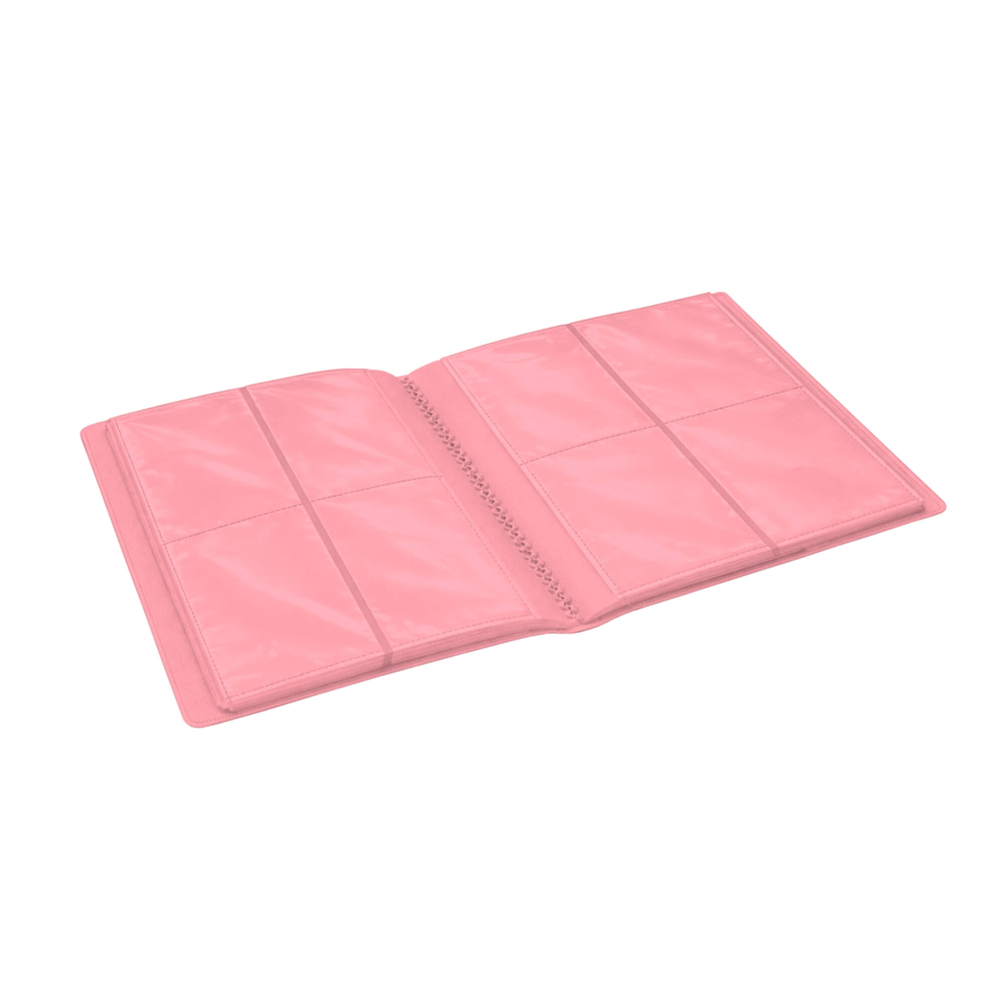 Pasta Edição Sabores 2x2 Lichia cor Rosa com 20 Folhas BRA - BC-2004
